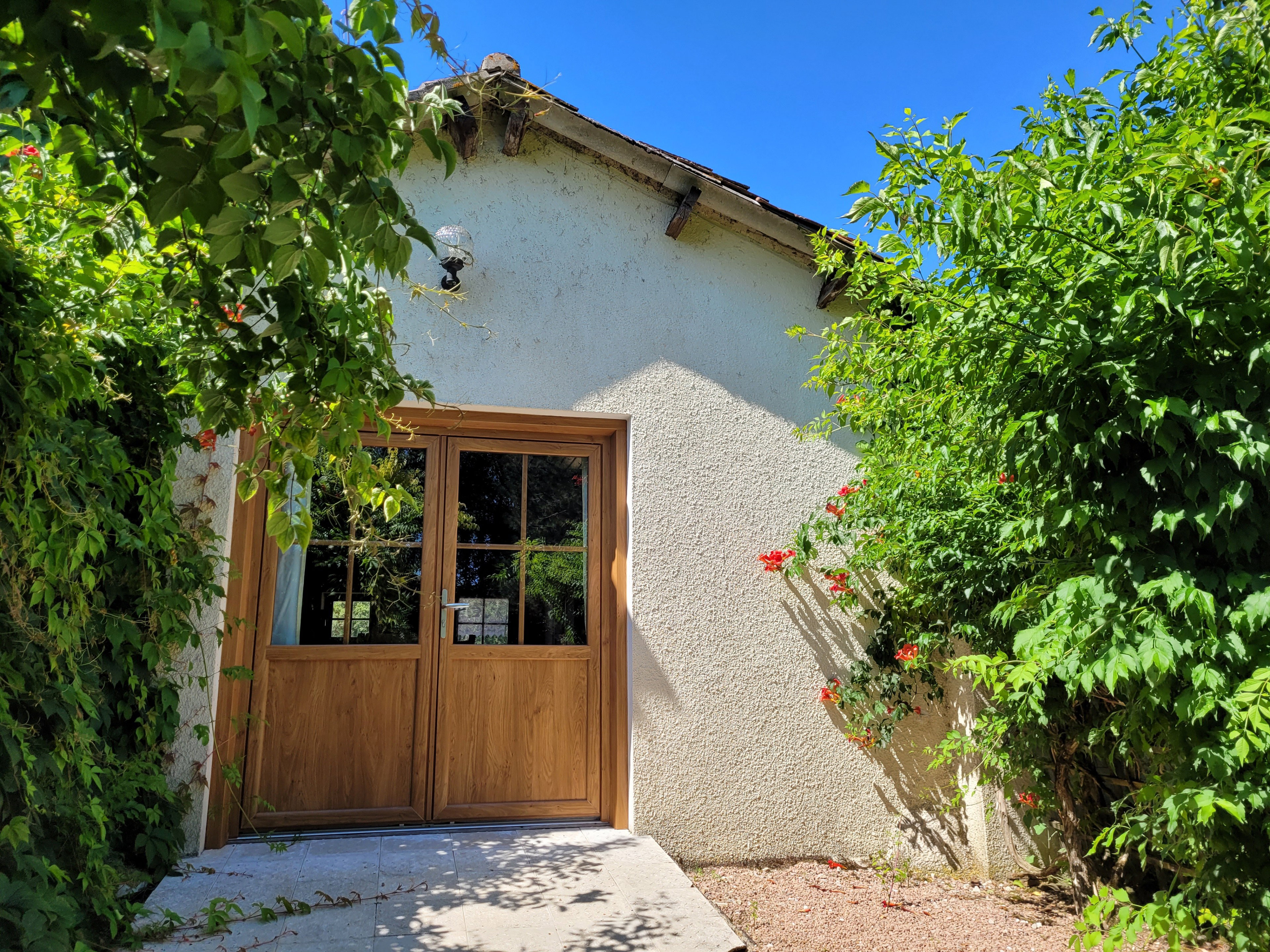 Natuurhuisje in St Saud Lacoussiere