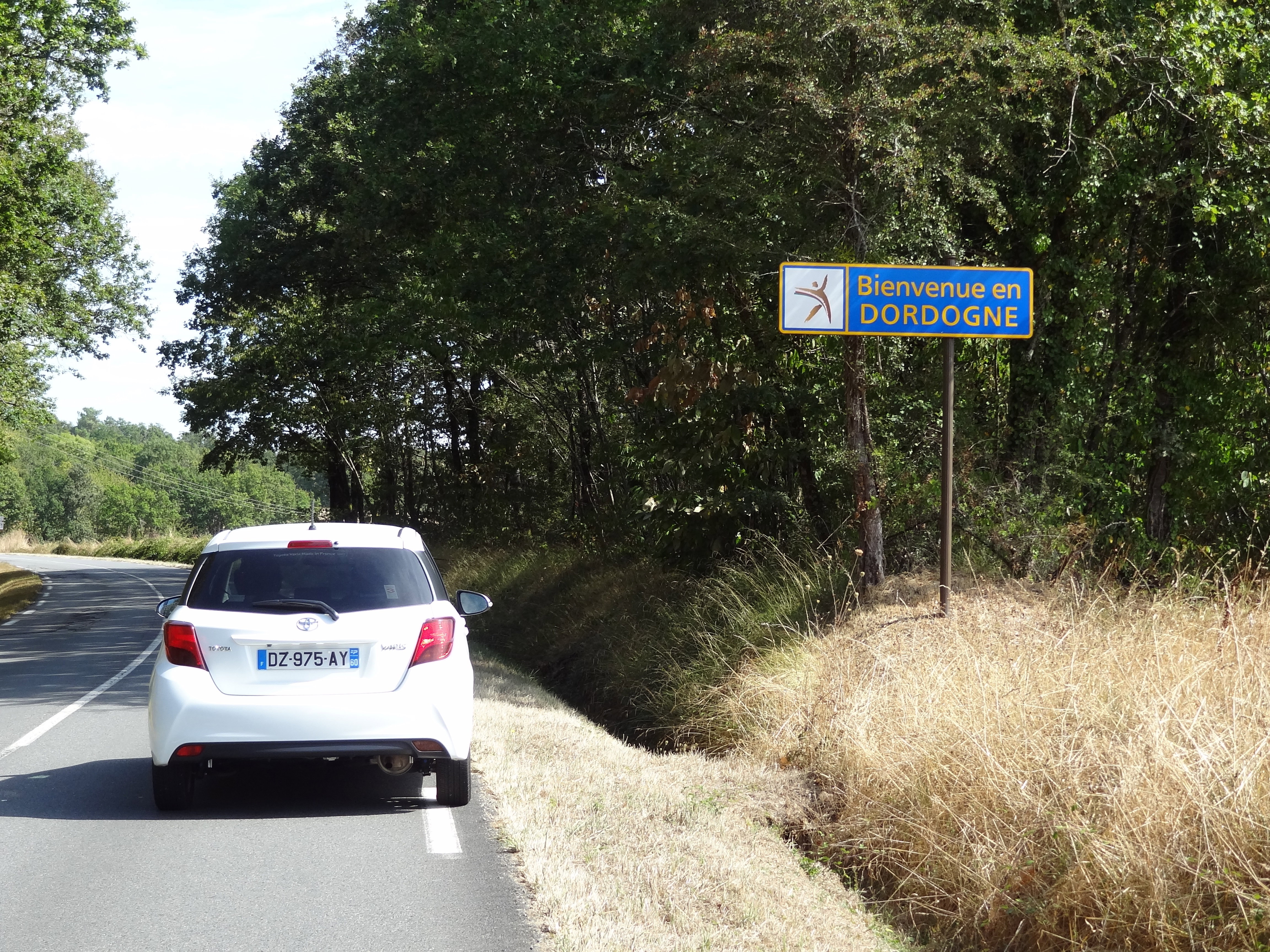 Natuurhuisje in St. Saud Lacoussiere