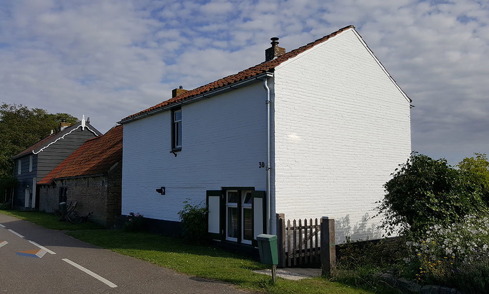 Natuurhuisje in Kamperland