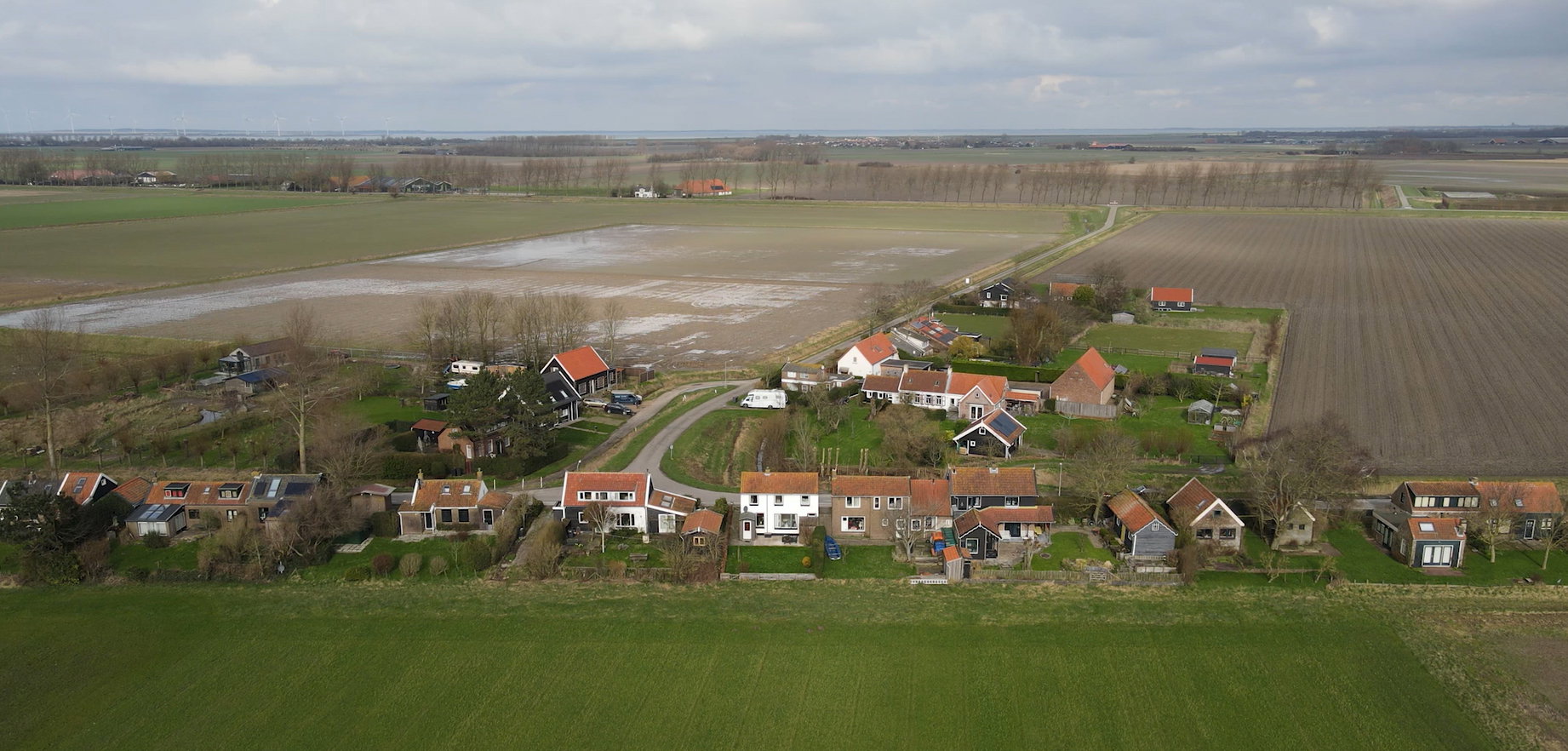 Natuurhuisje in Kamperland