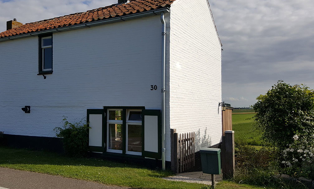 Natuurhuisje in Kamperland