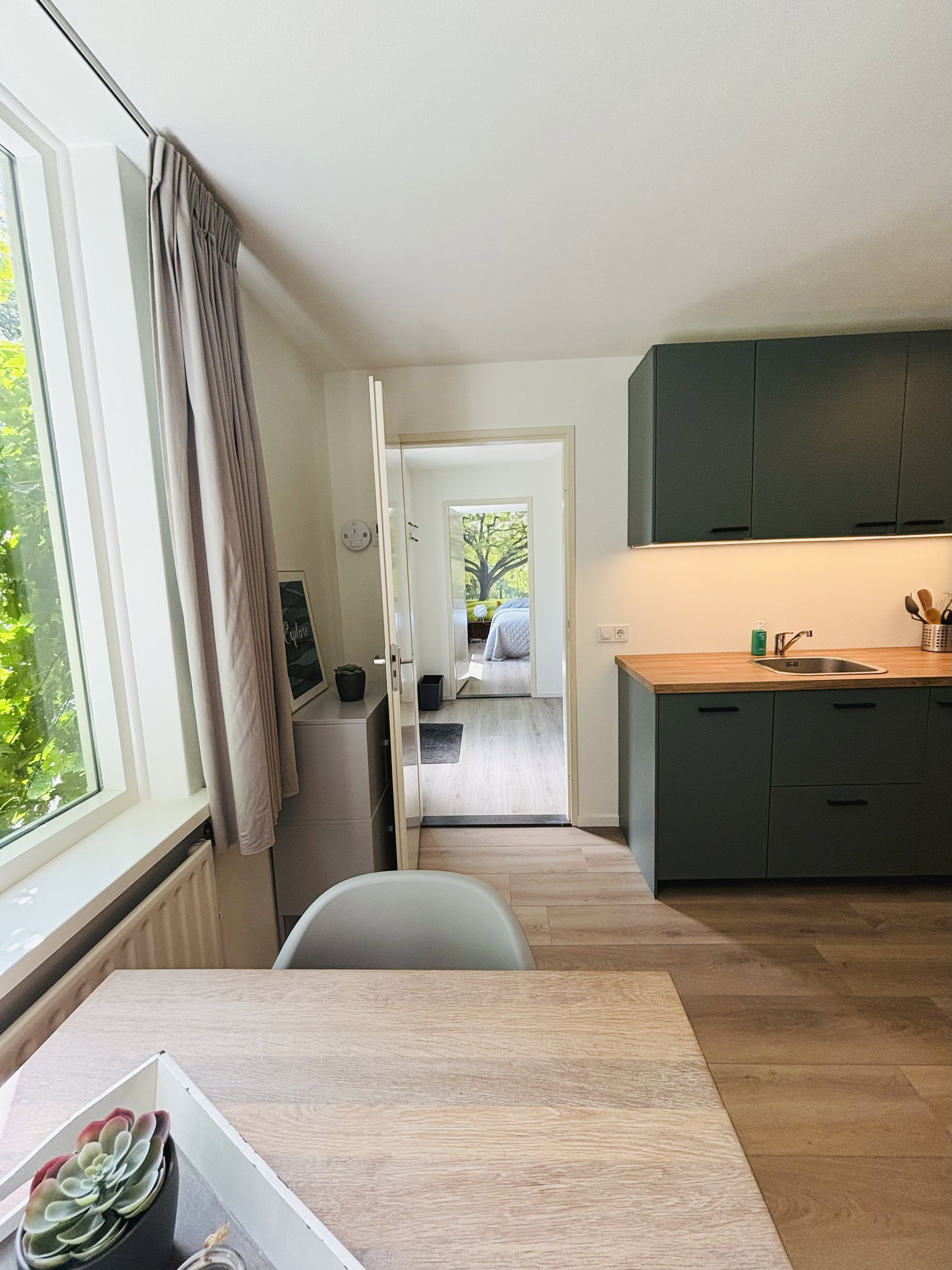 Casa nella natura a Dongen