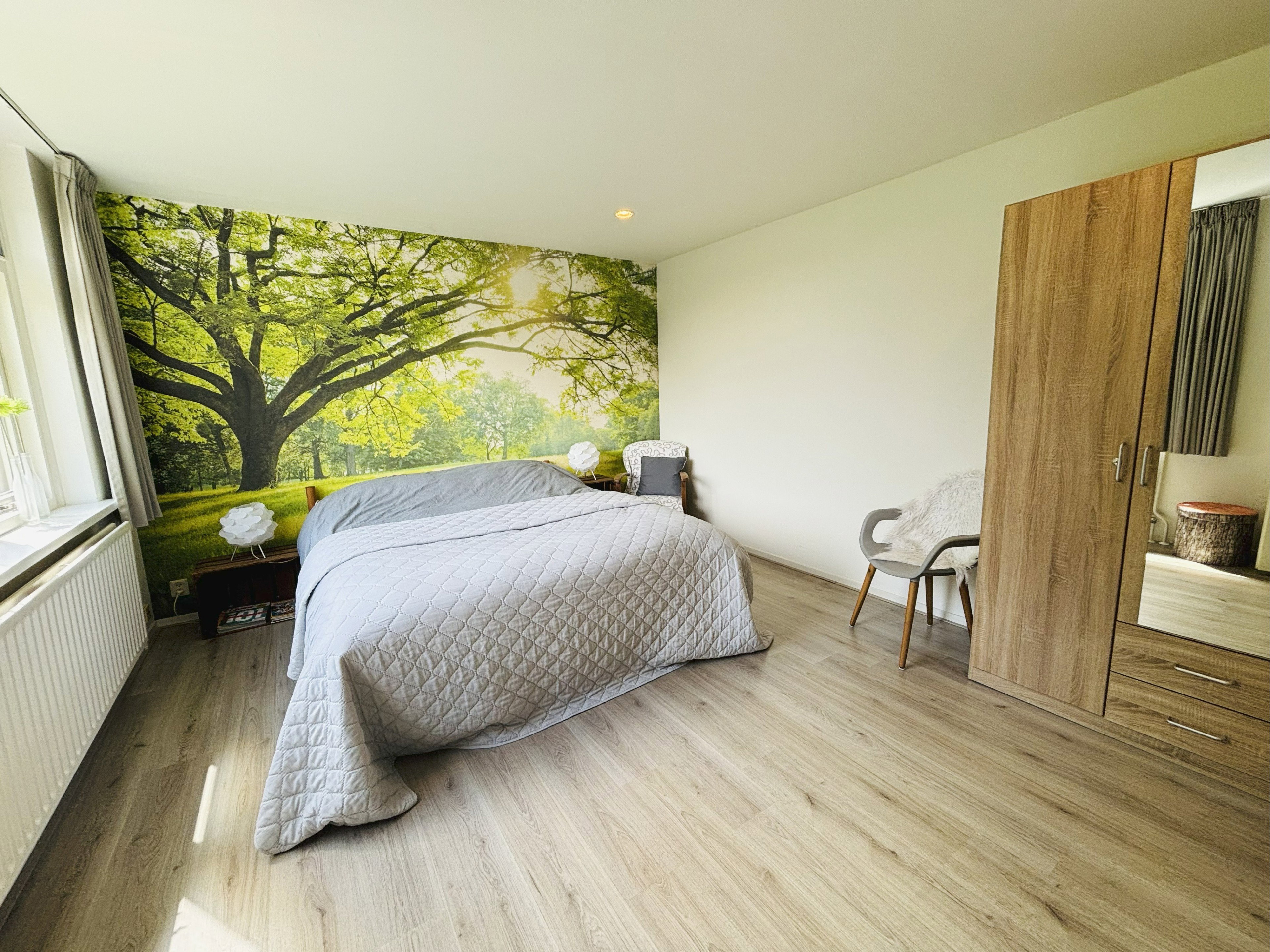Nature house in Dongen