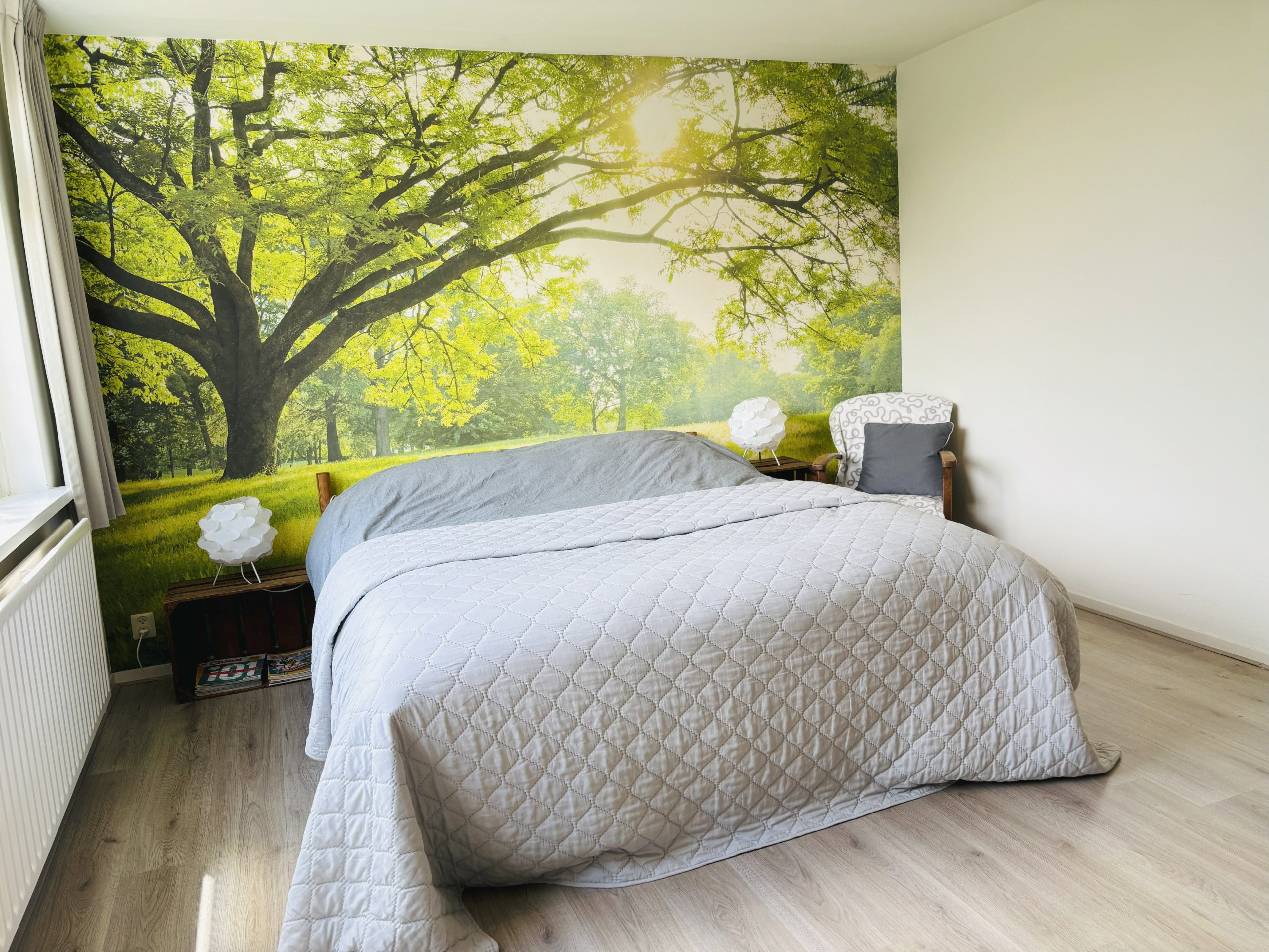 Casa nella natura a Dongen