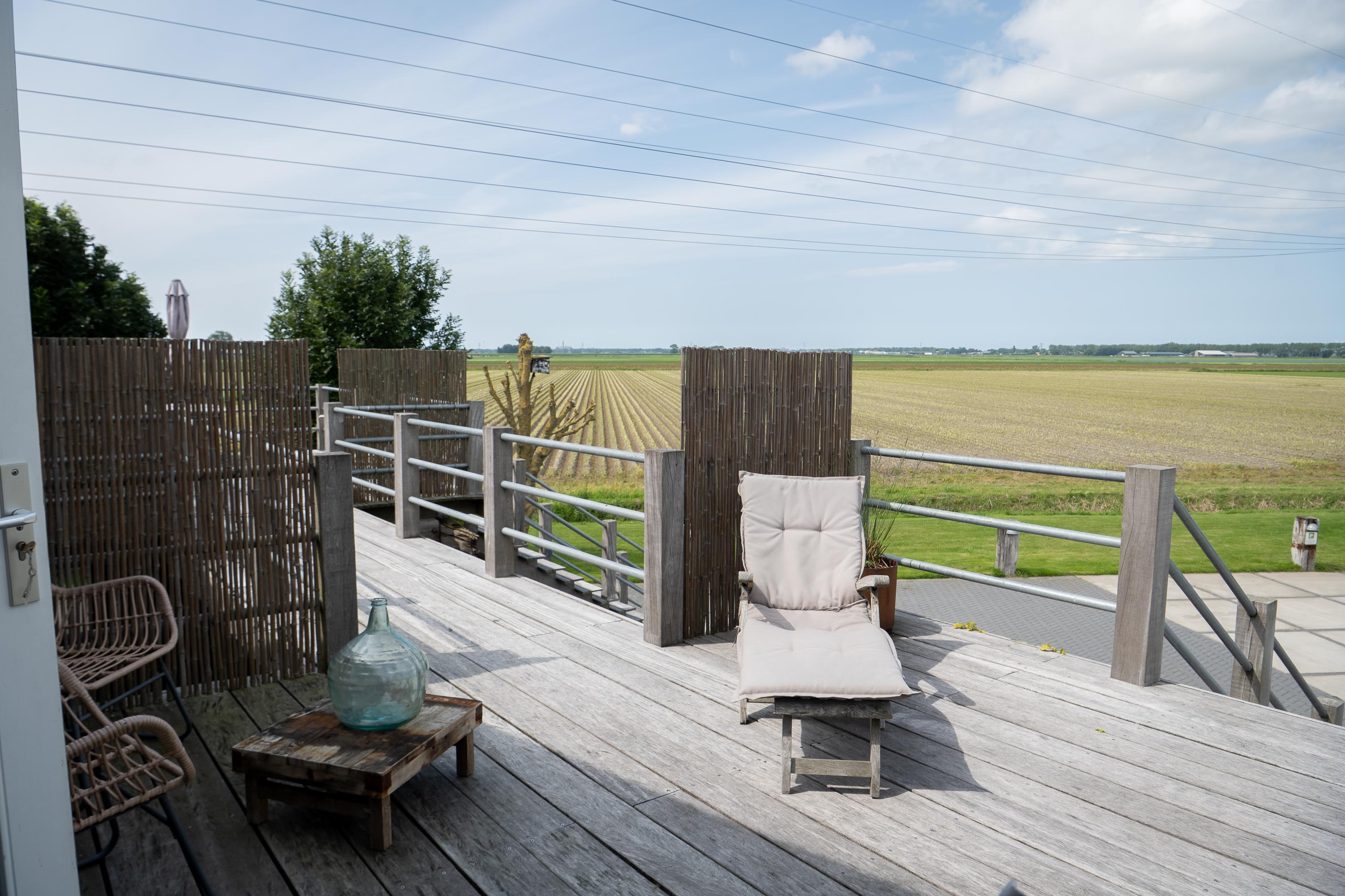Natuurhuisje in Grootschermer
