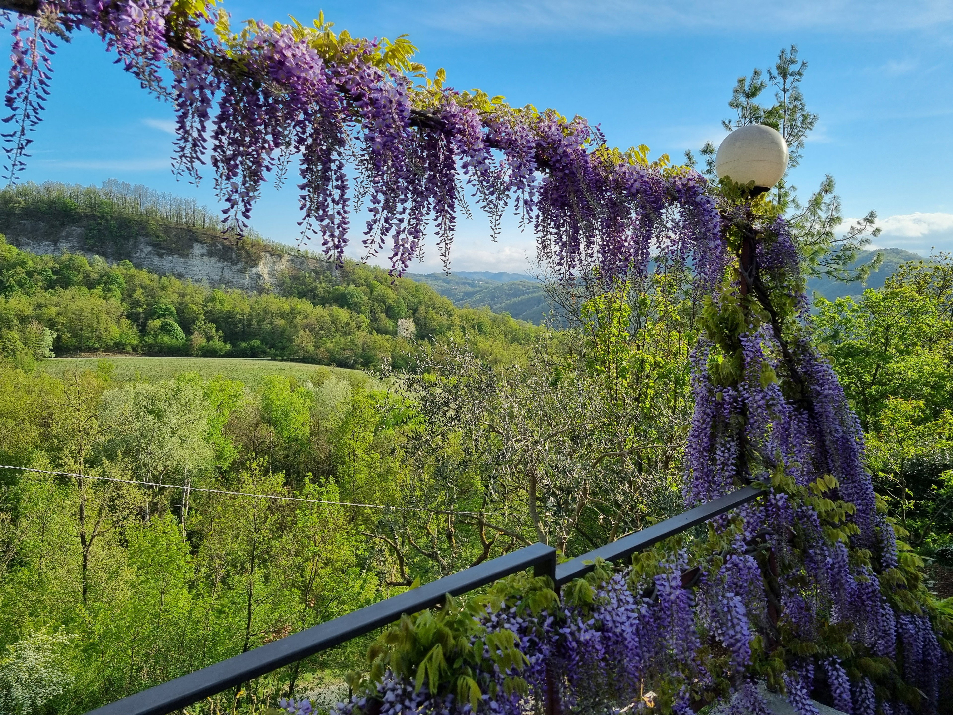 Casa nella natura a Cavatore