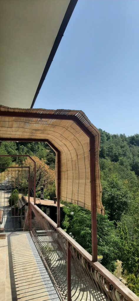 Casa nella natura a Cavatore