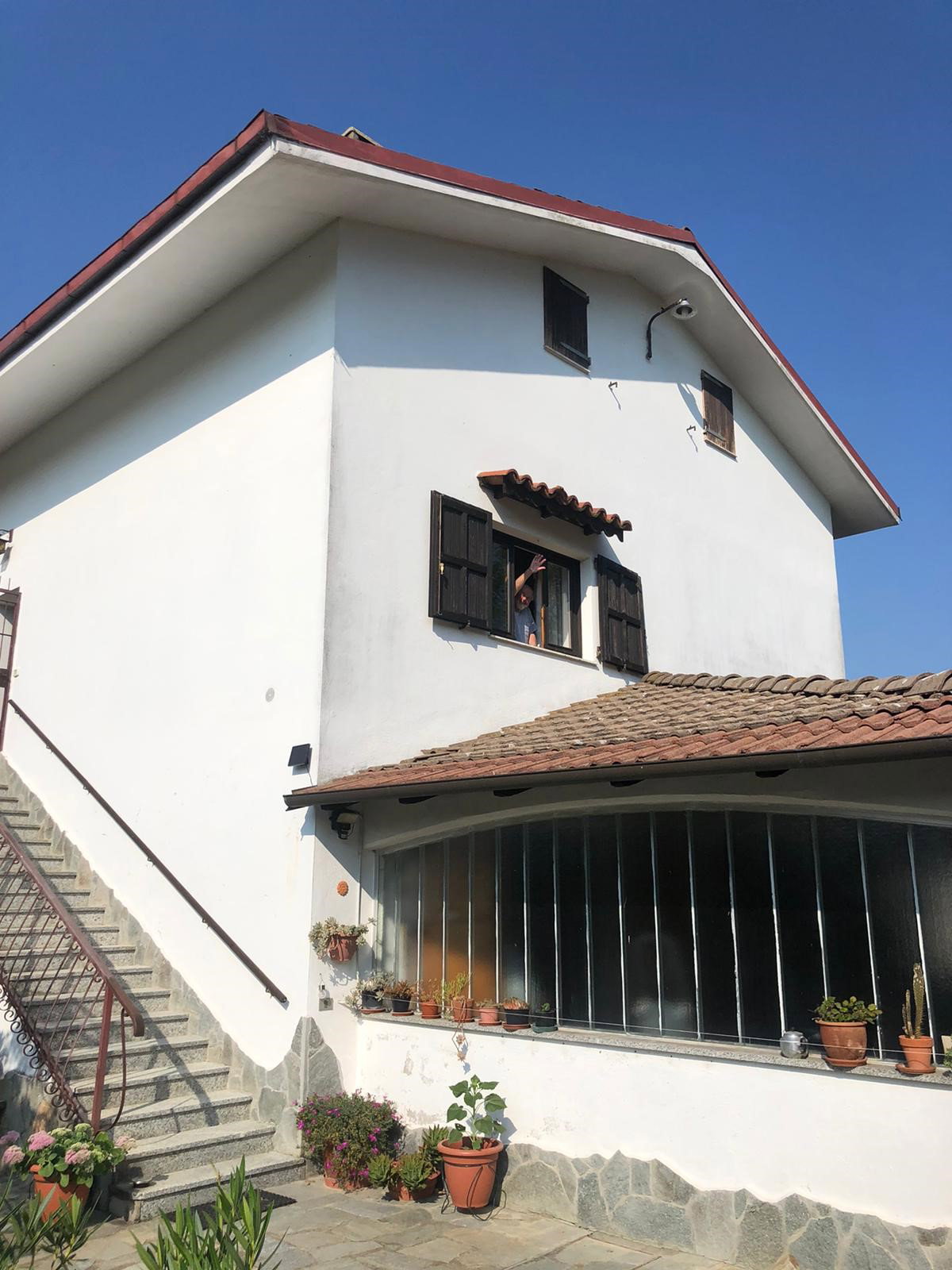 Casa nella natura a Cavatore