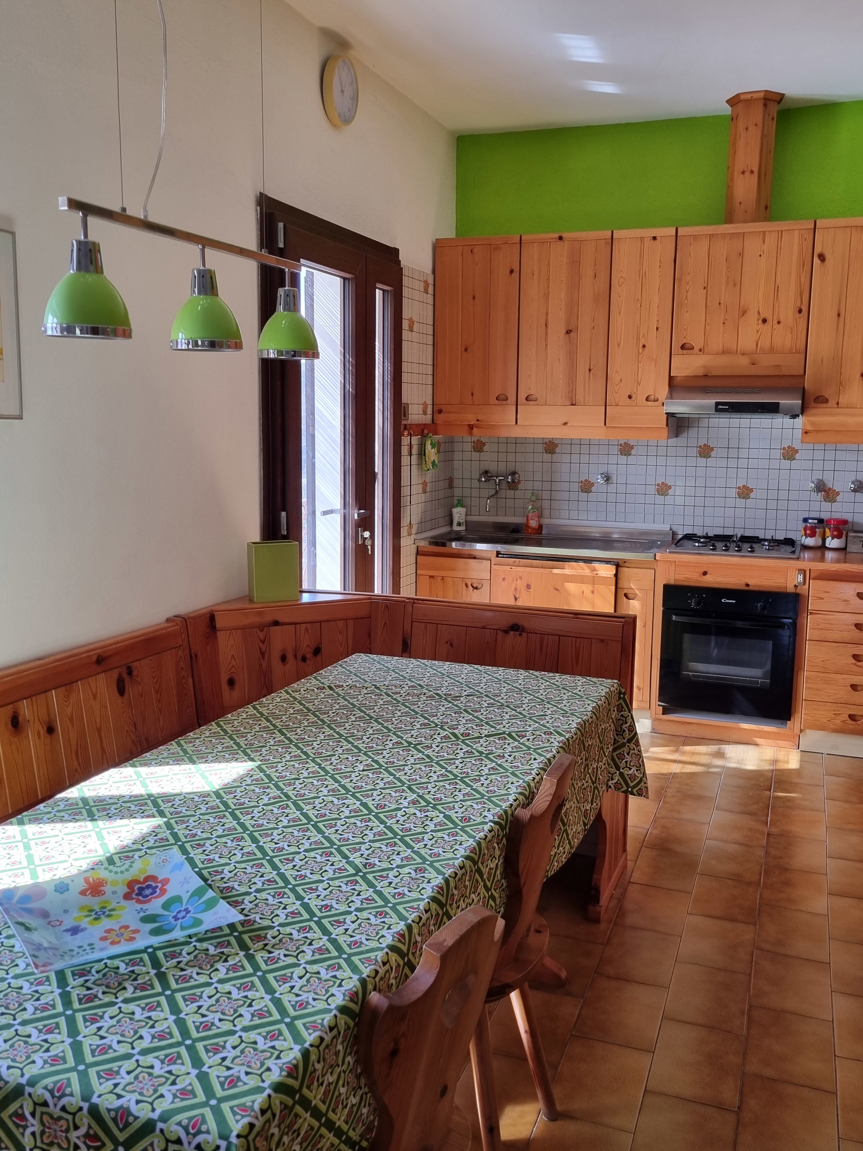 Casa nella natura a Cavatore