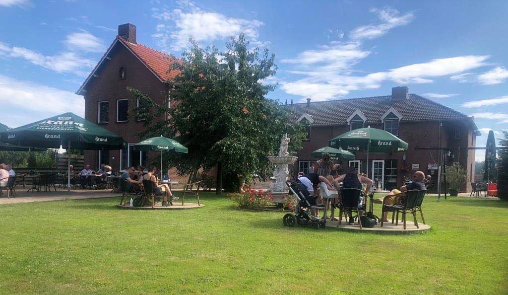 Natuurhuisje in Heijenrath
