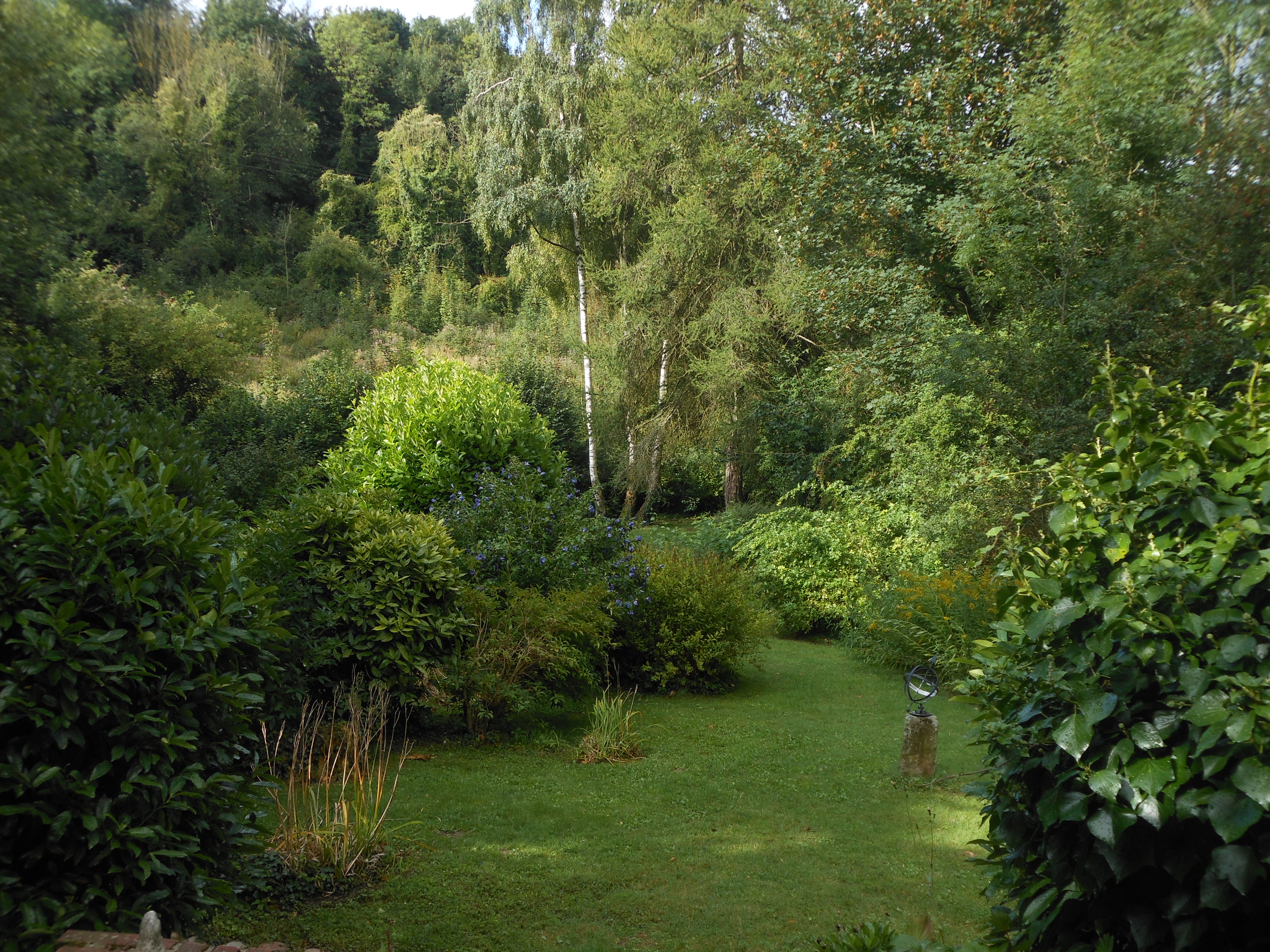 Natuurhuisje in Journy