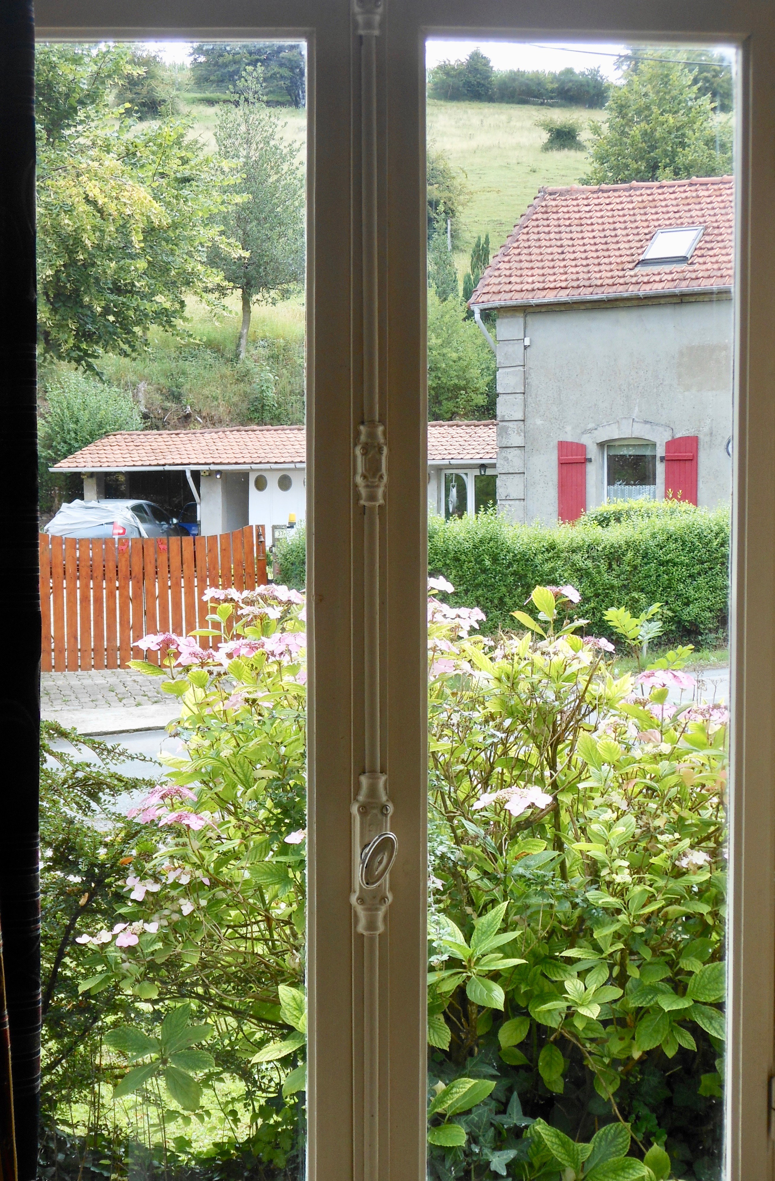 Natuurhuisje in Journy