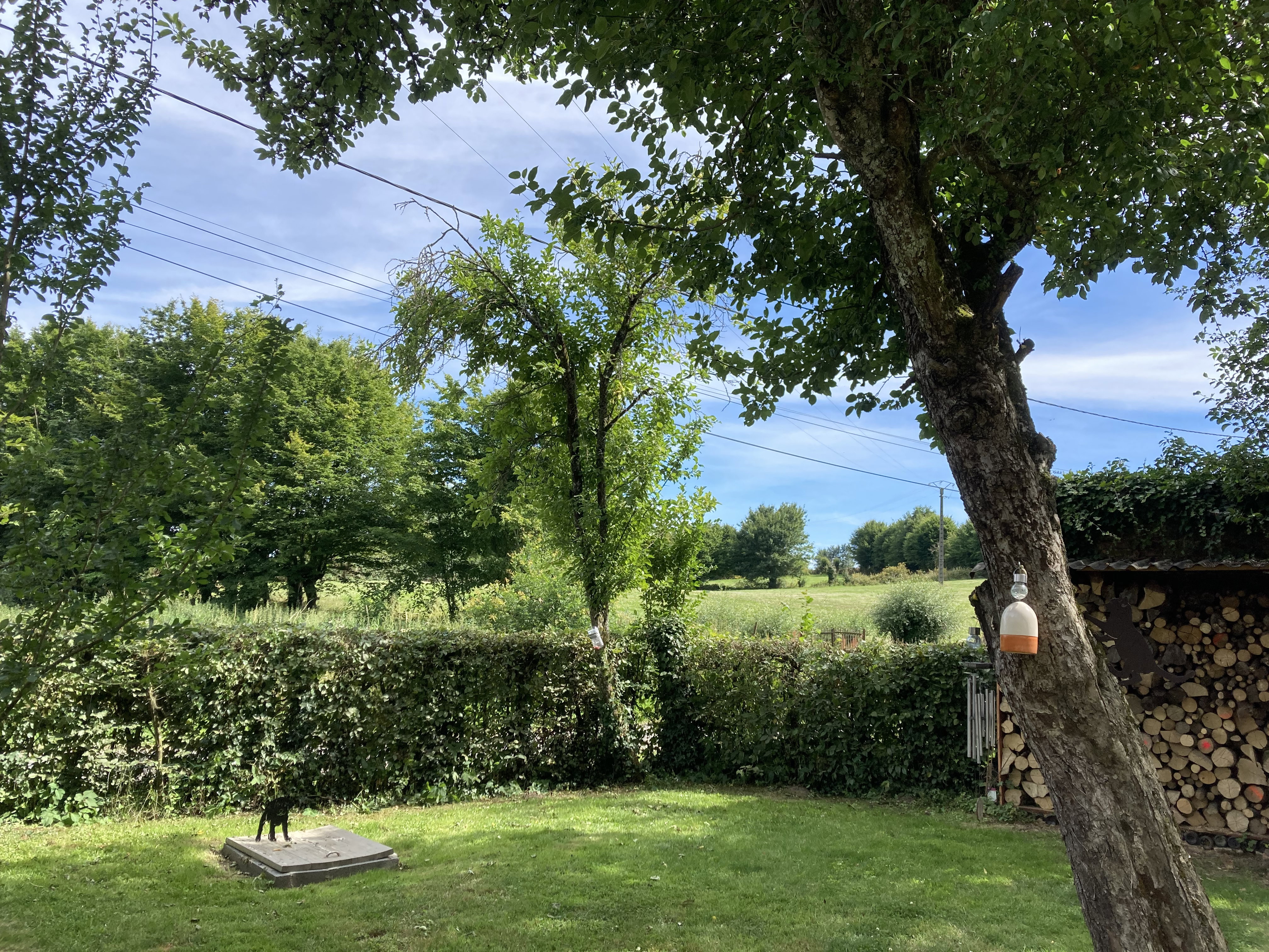 Natuurhuisje in Lerzy