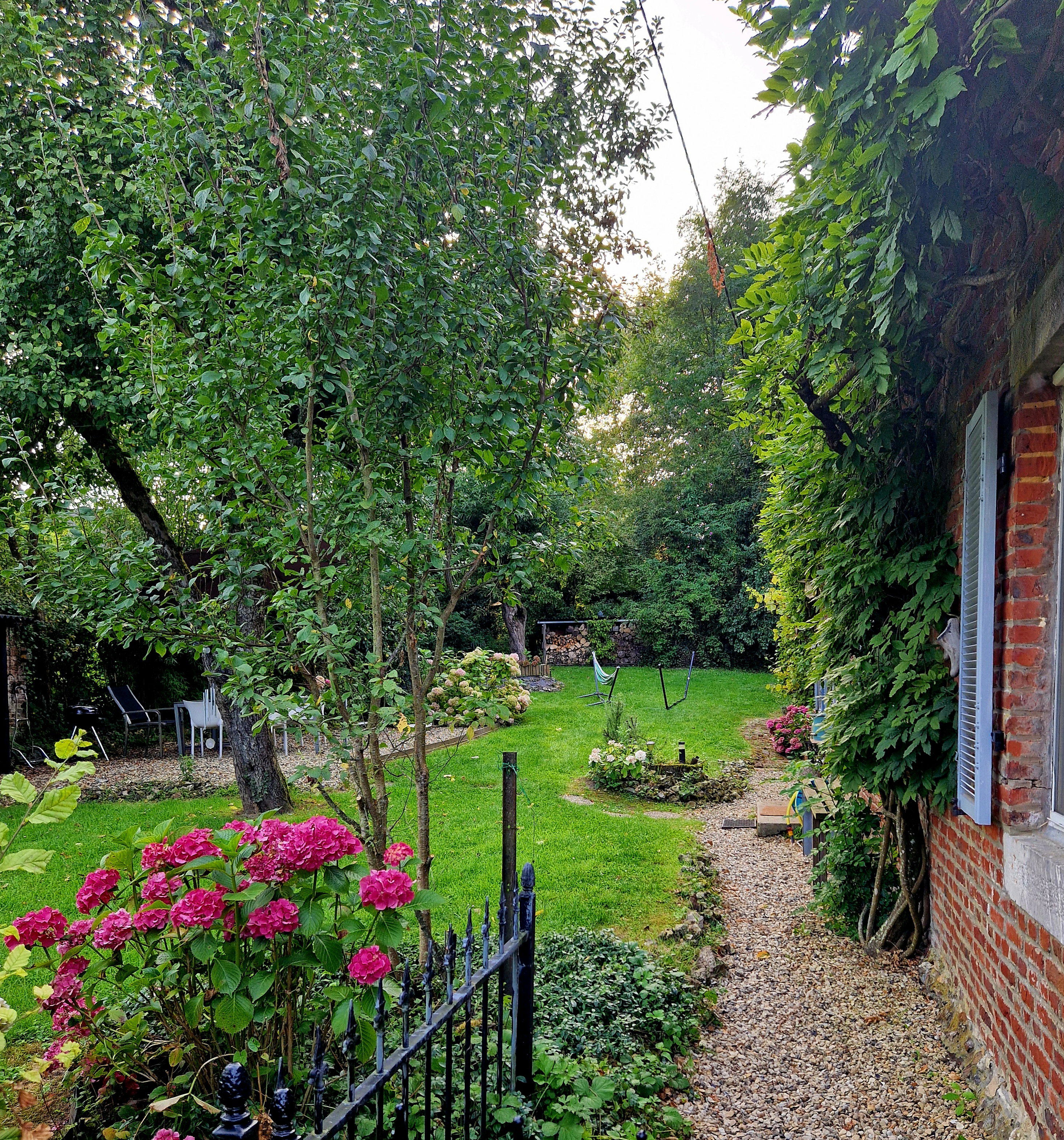 Natuurhuisje in Lerzy