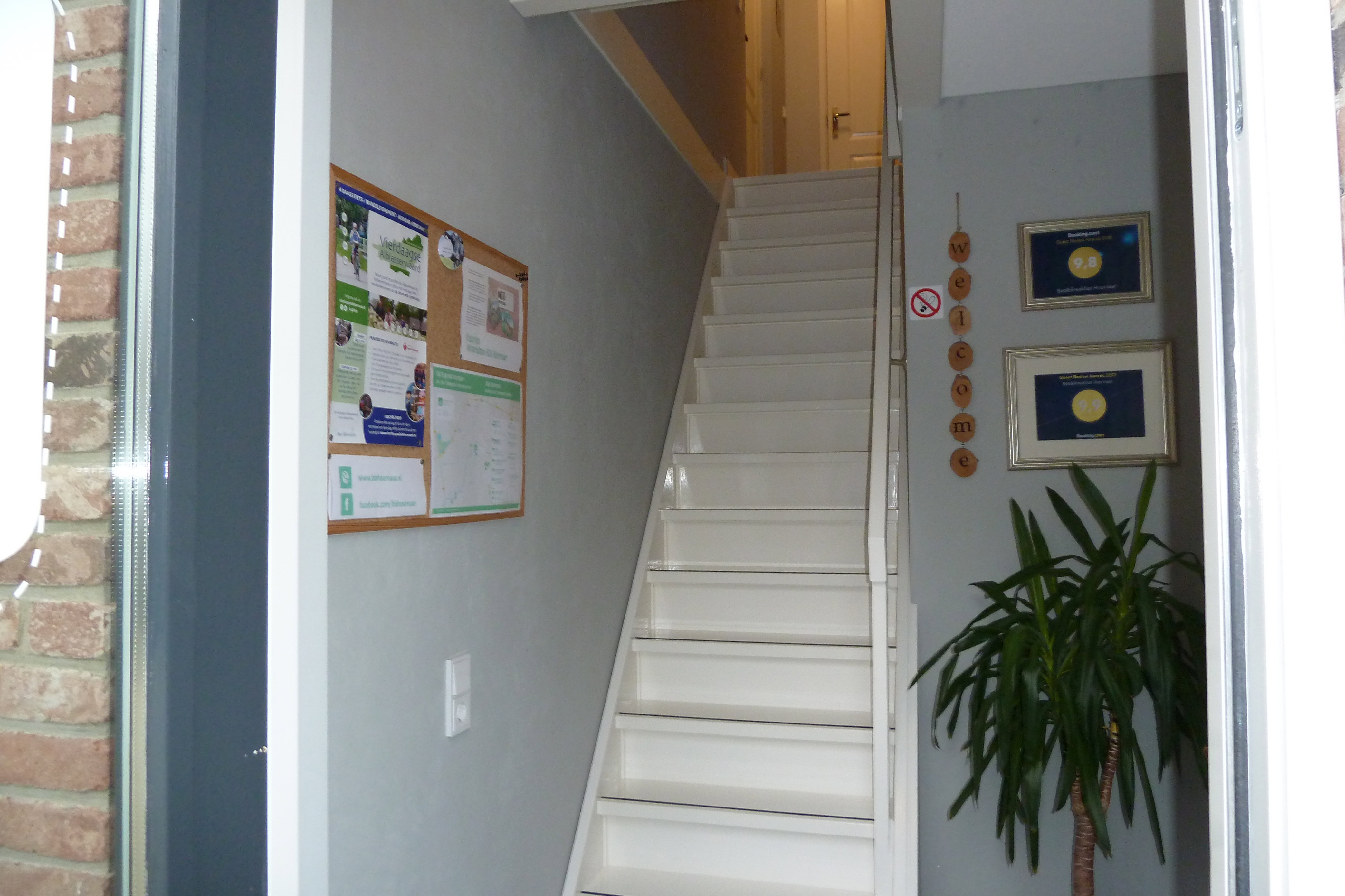 Maison nature à Hoornaar