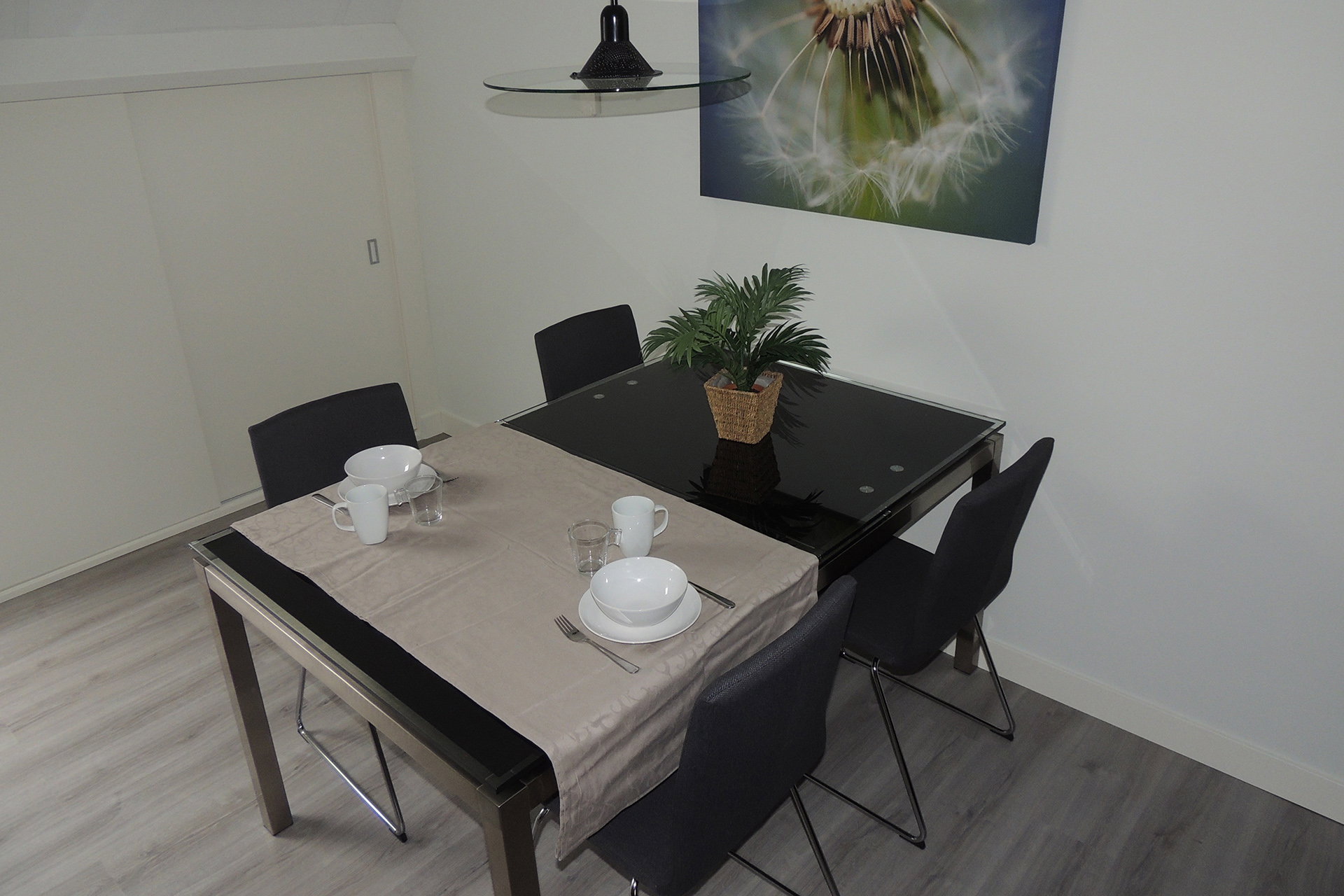 Maison nature à Hoornaar