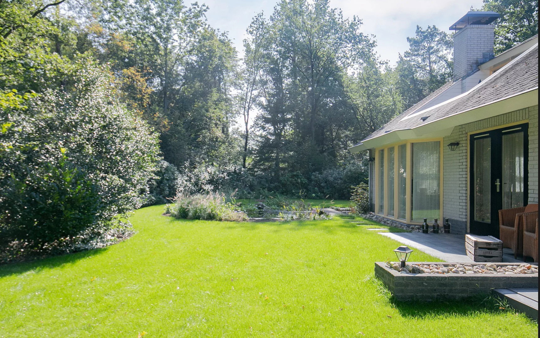 Natuurhuisje in Doldersum