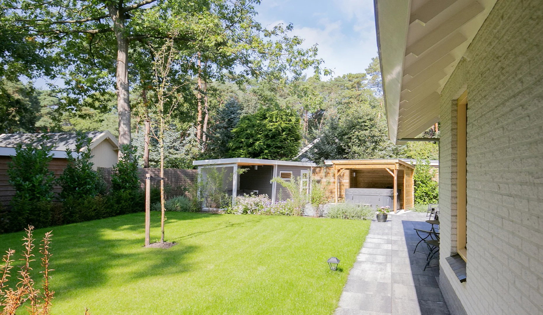 Natuurhuisje in Doldersum