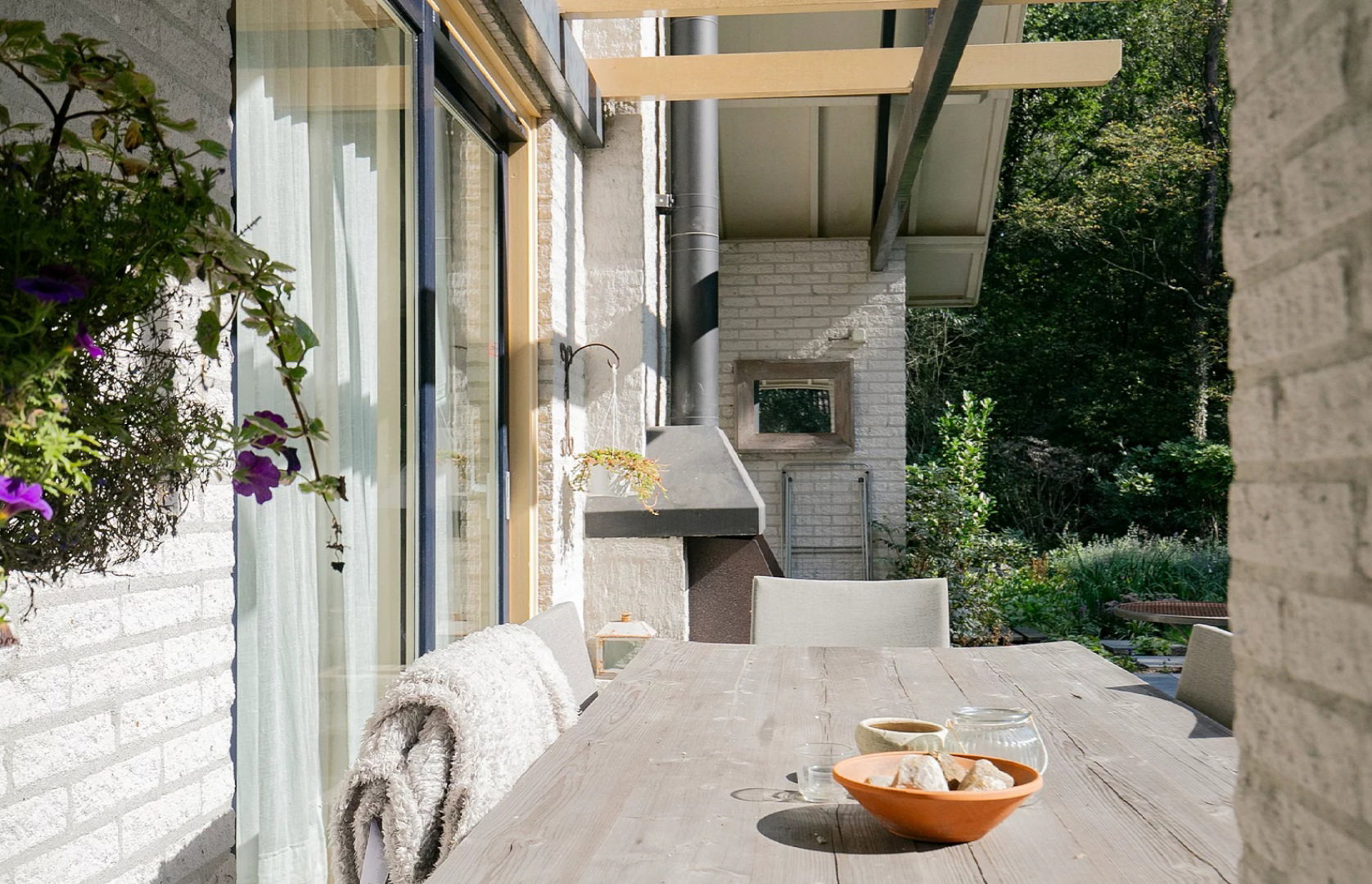 Natuurhuisje in Doldersum