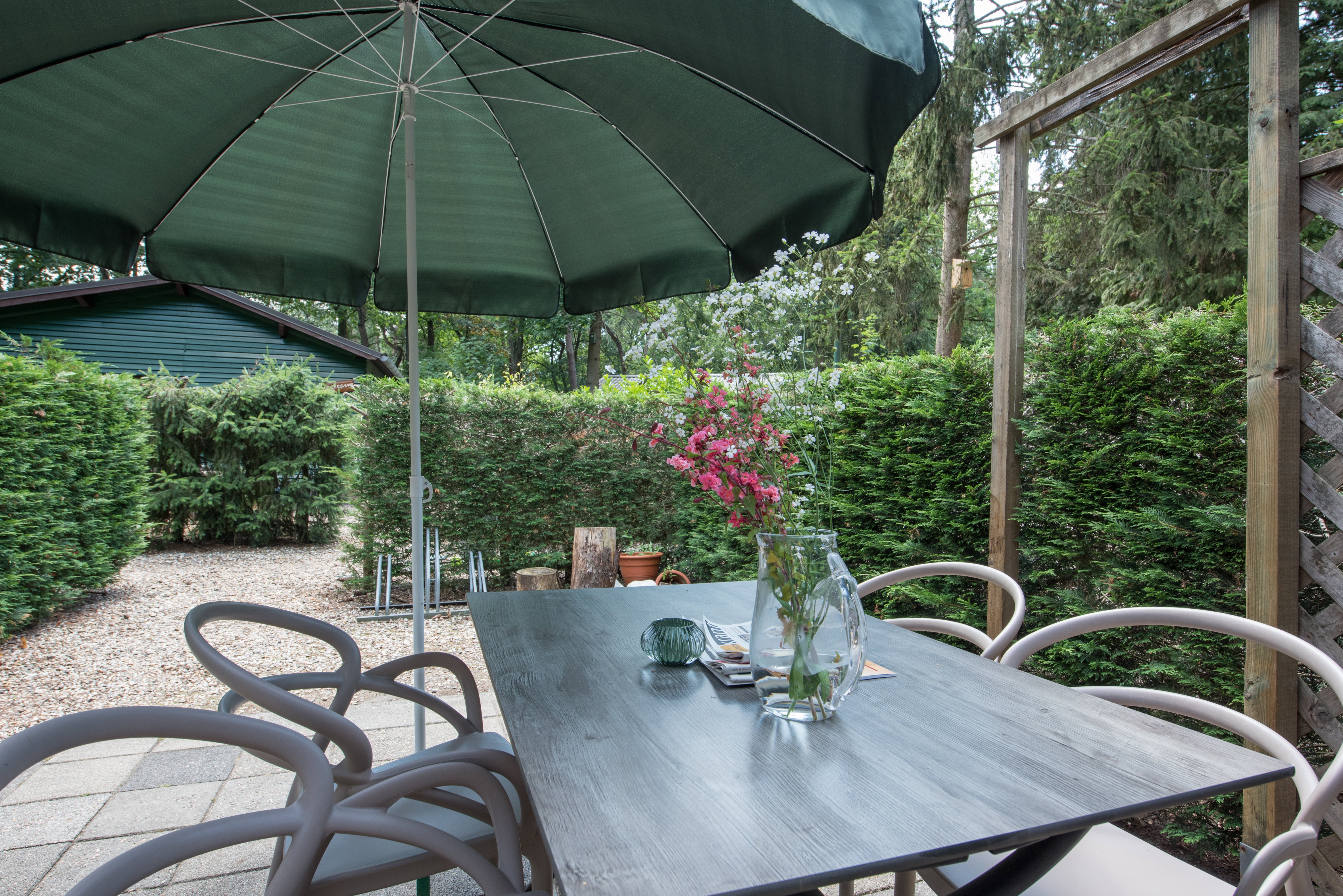 Maison nature à Heesch