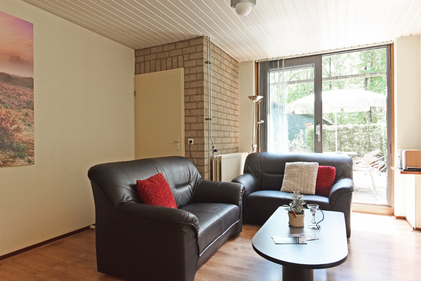 Maison nature à Heesch