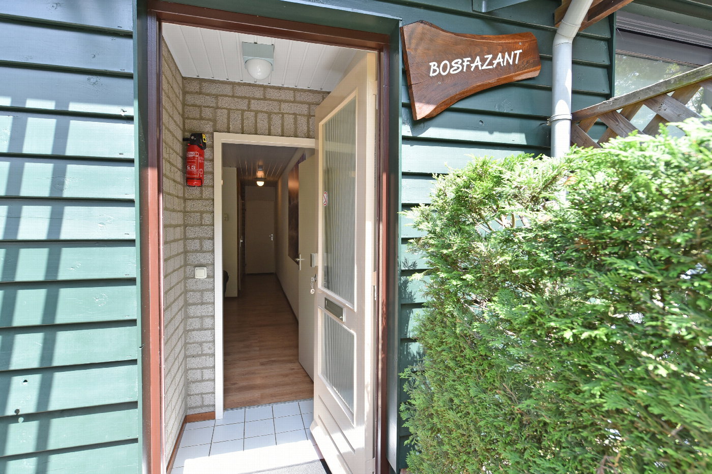 Maison nature à Heesch