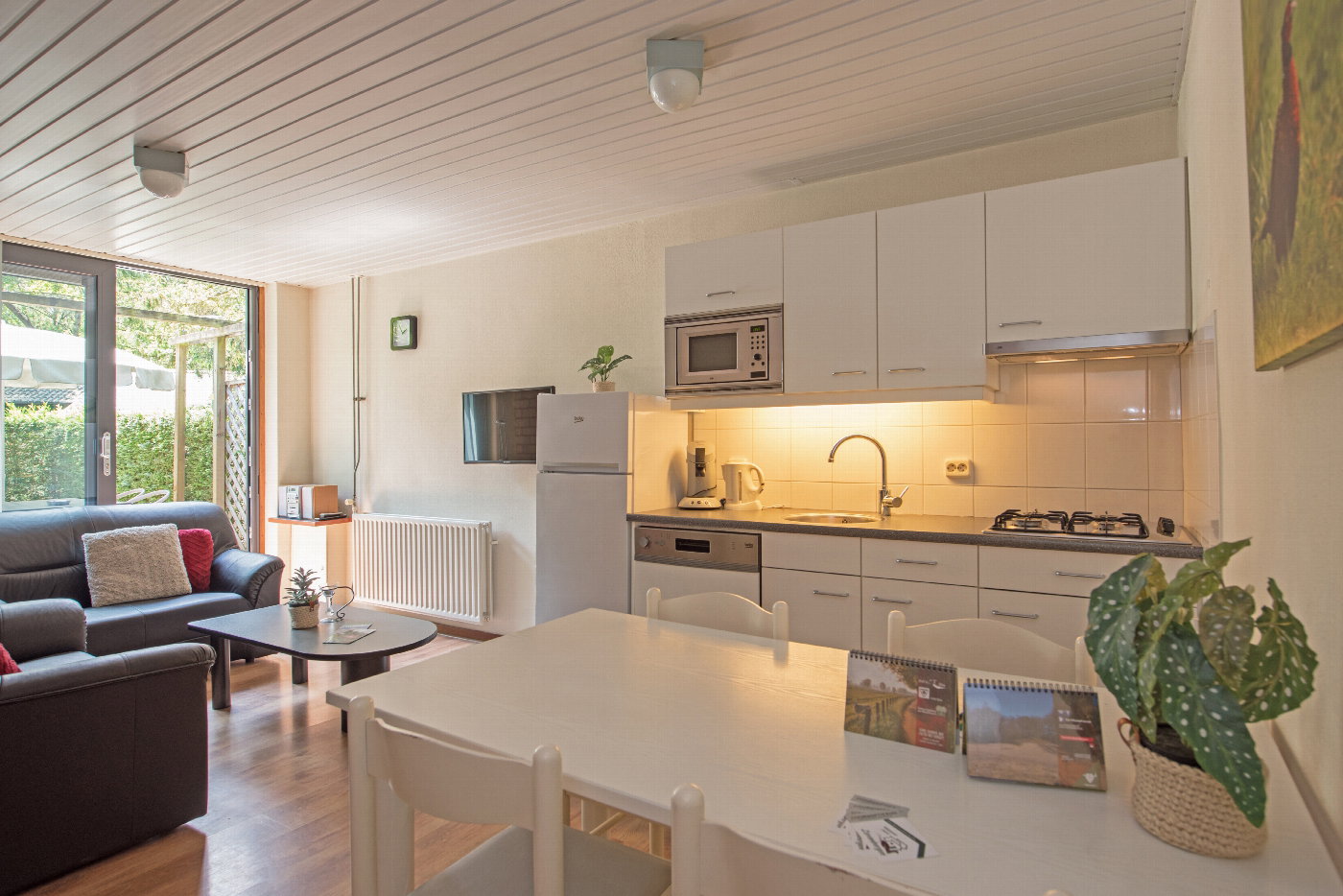 Maison nature à Heesch