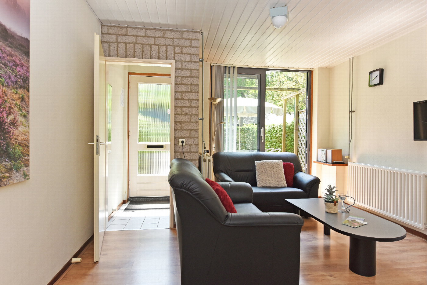 Maison nature à Heesch