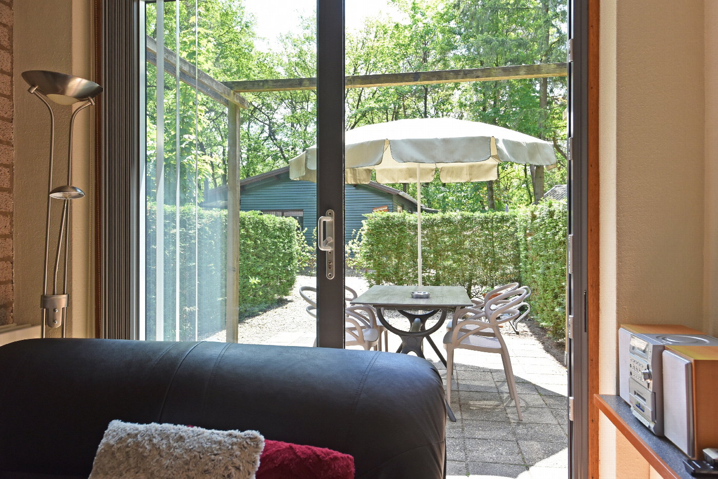 Maison nature à Heesch