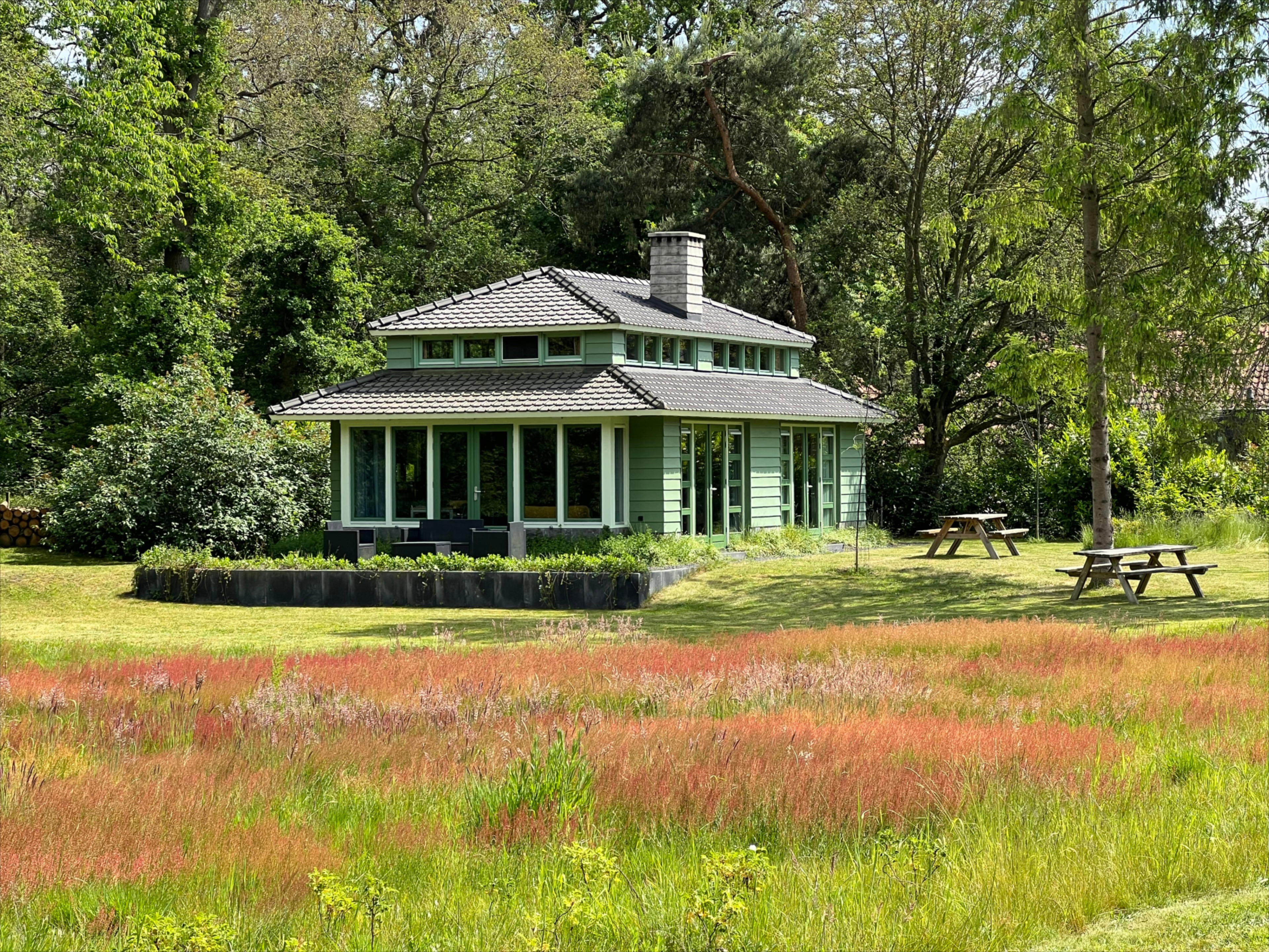 Maison nature à Markelo
