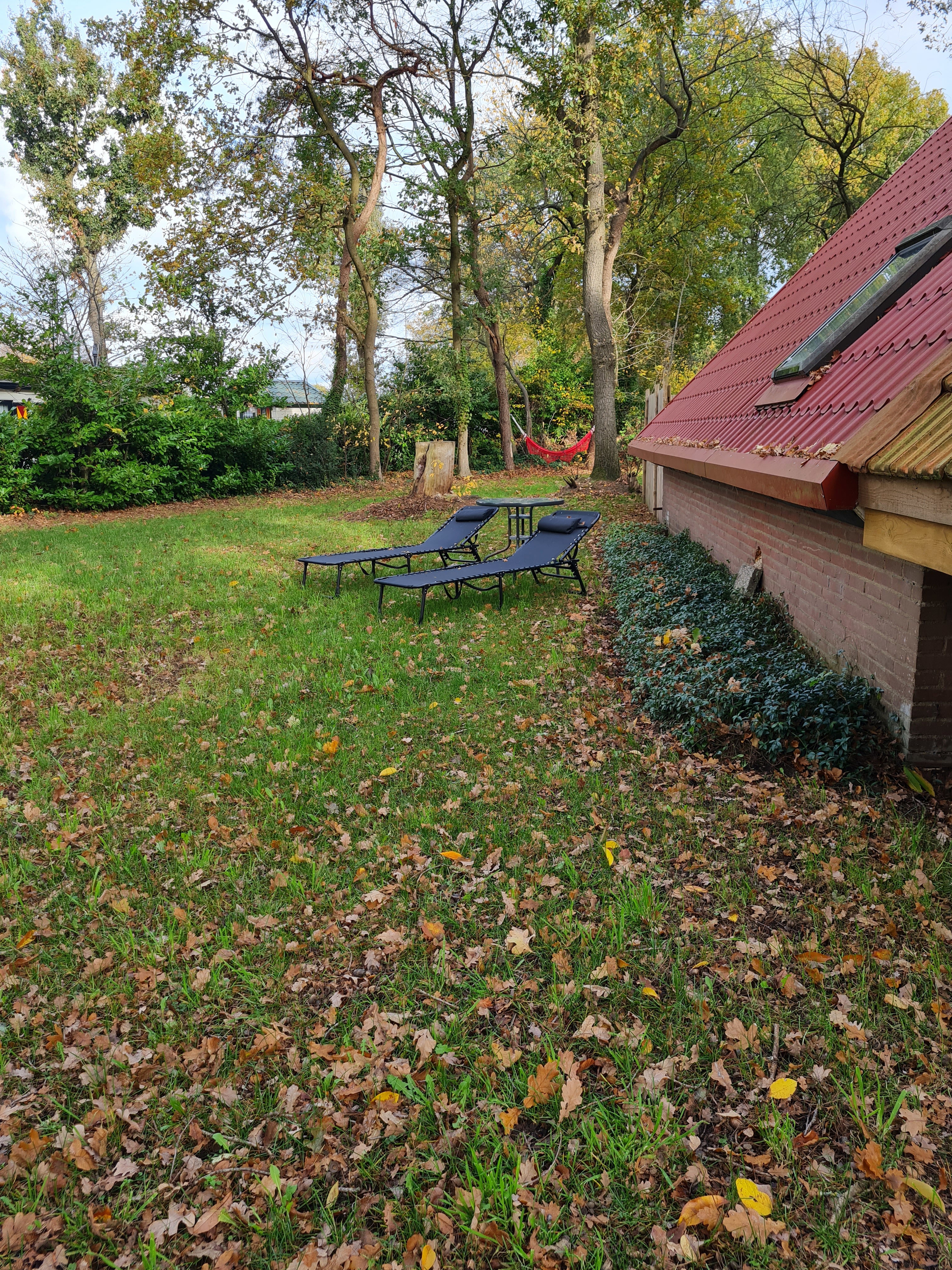Natuurhuisje in Ommen
