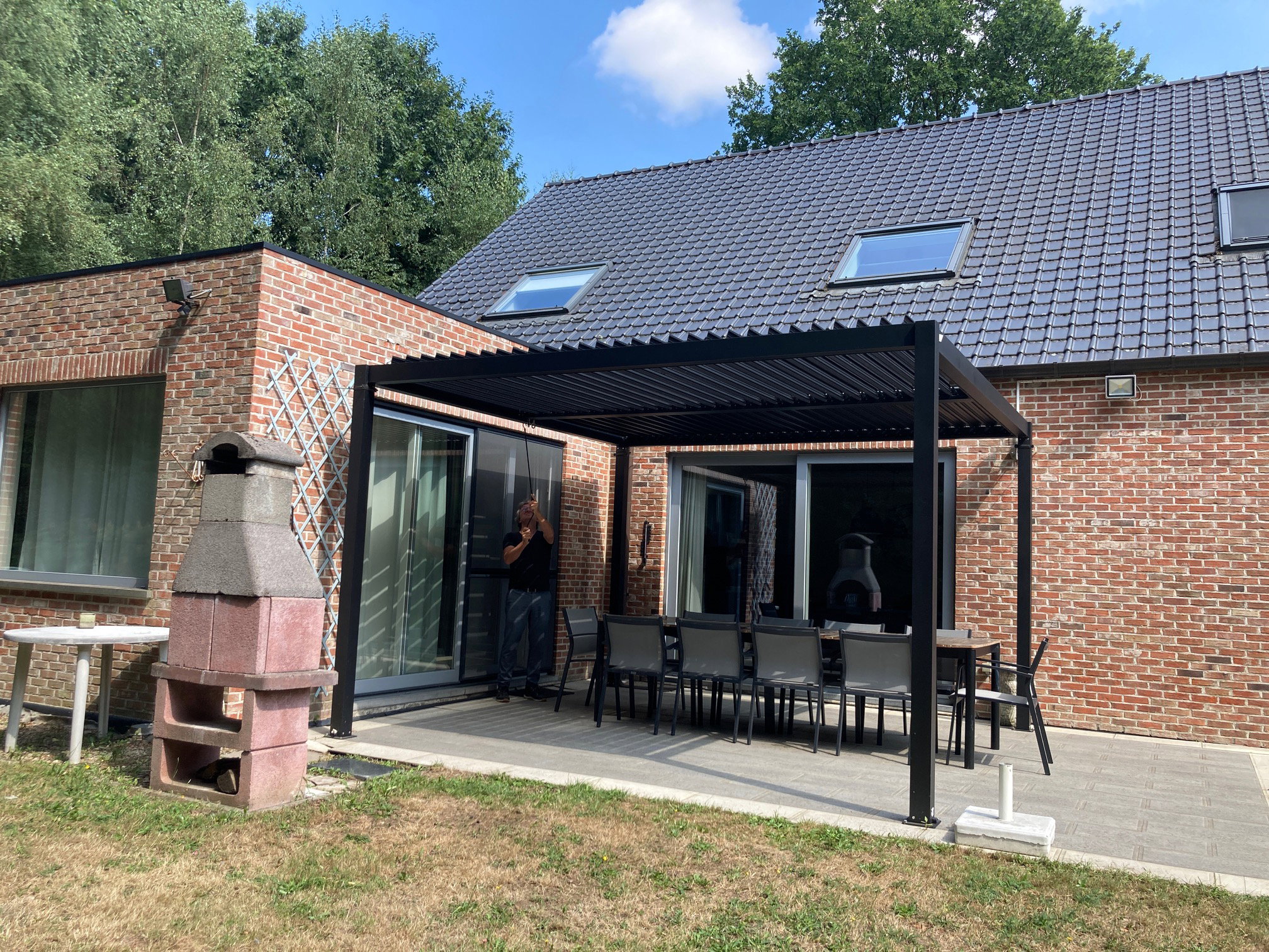 Natuurhuisje in Ham