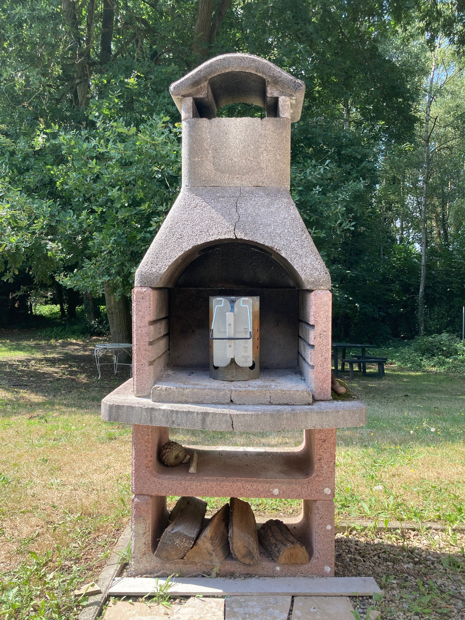 Natuurhuisje in Ham
