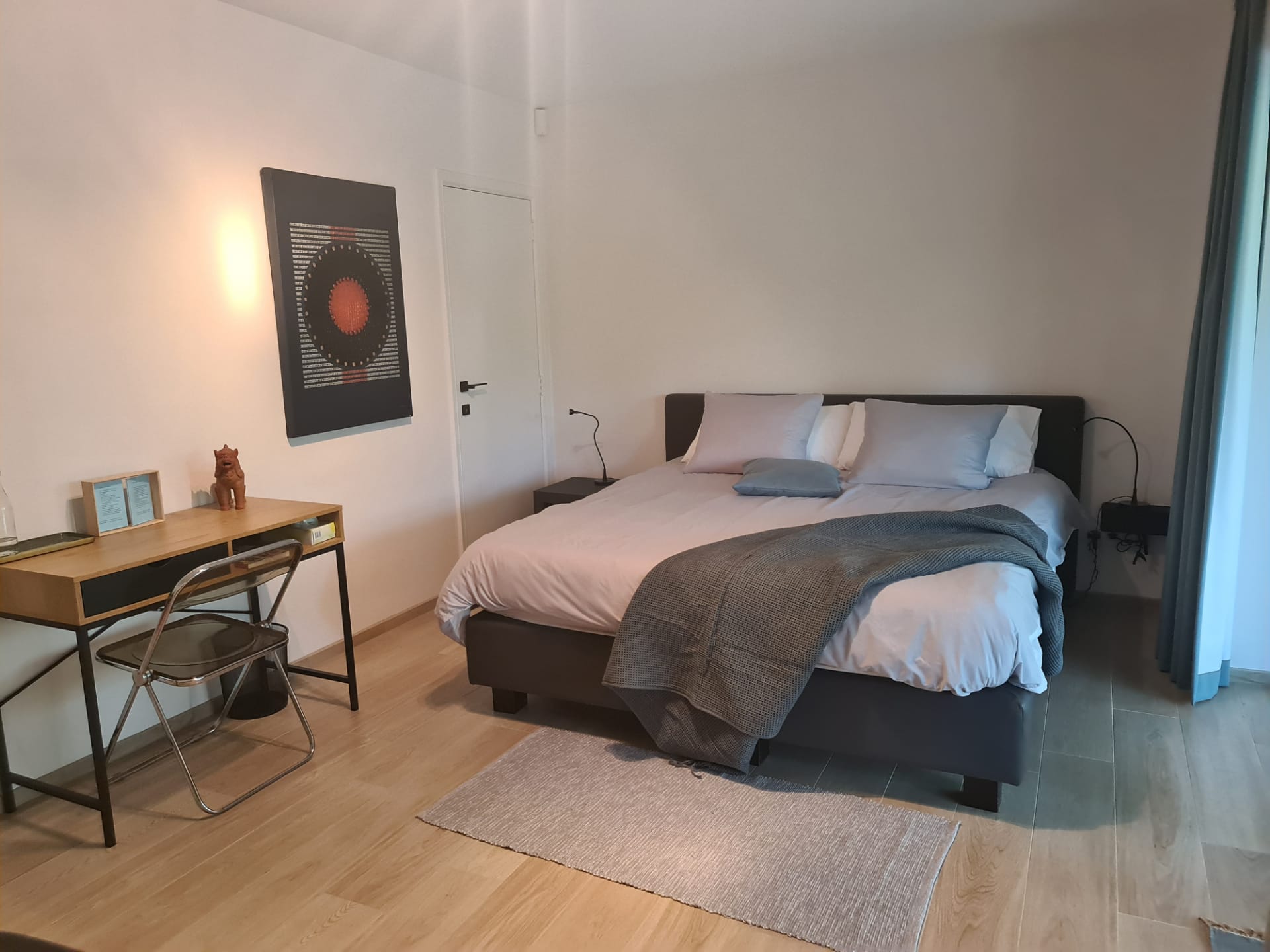 Maison nature à Overijse