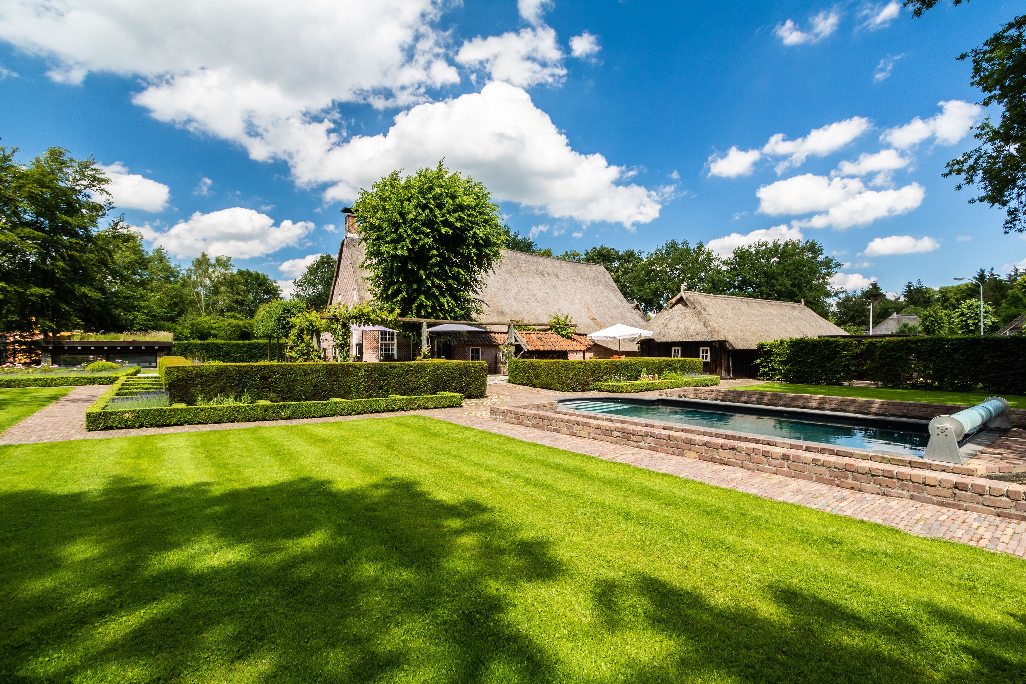 Natuurhuisje in Norg