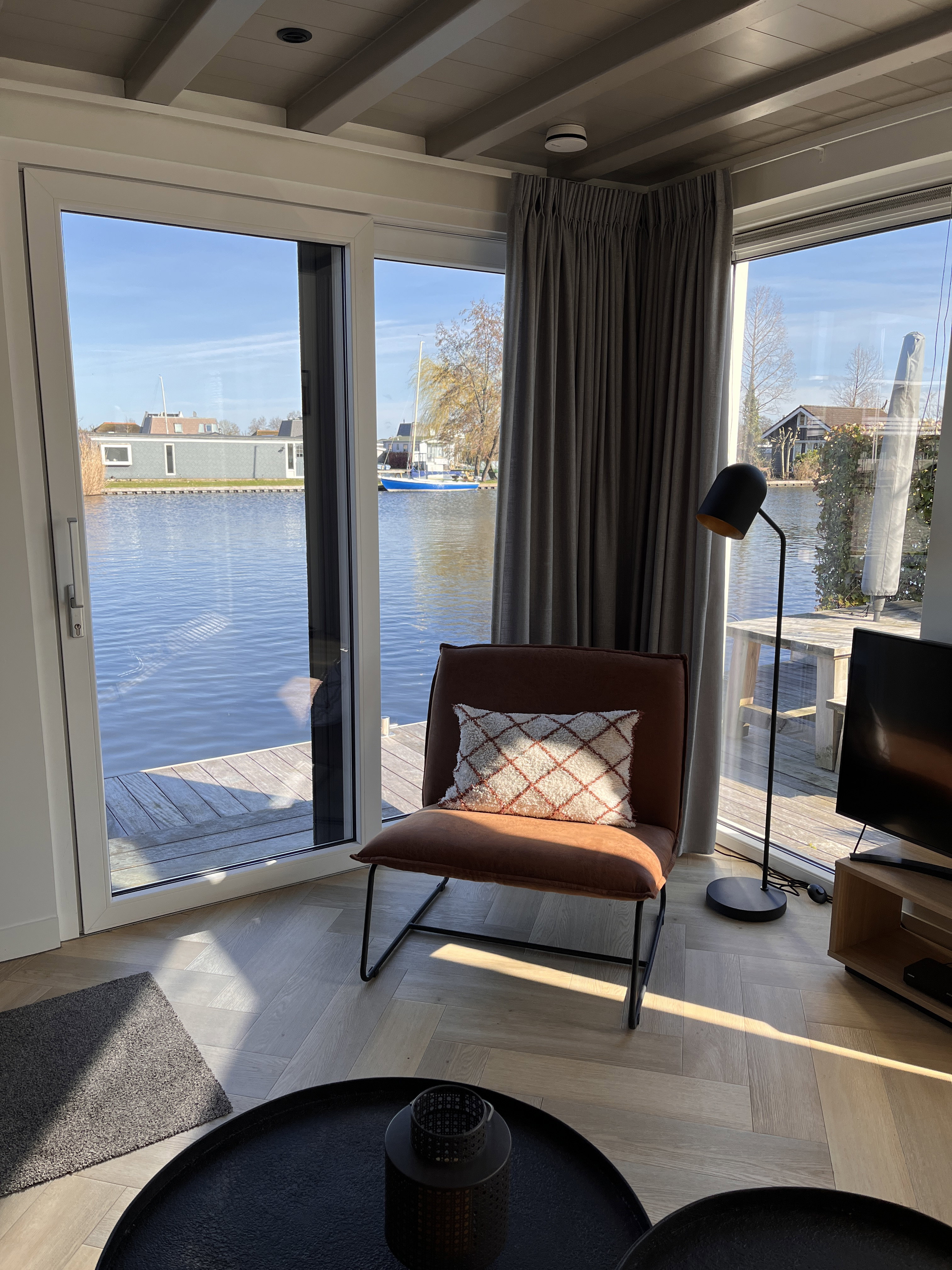 Casa nella natura a Breukelen