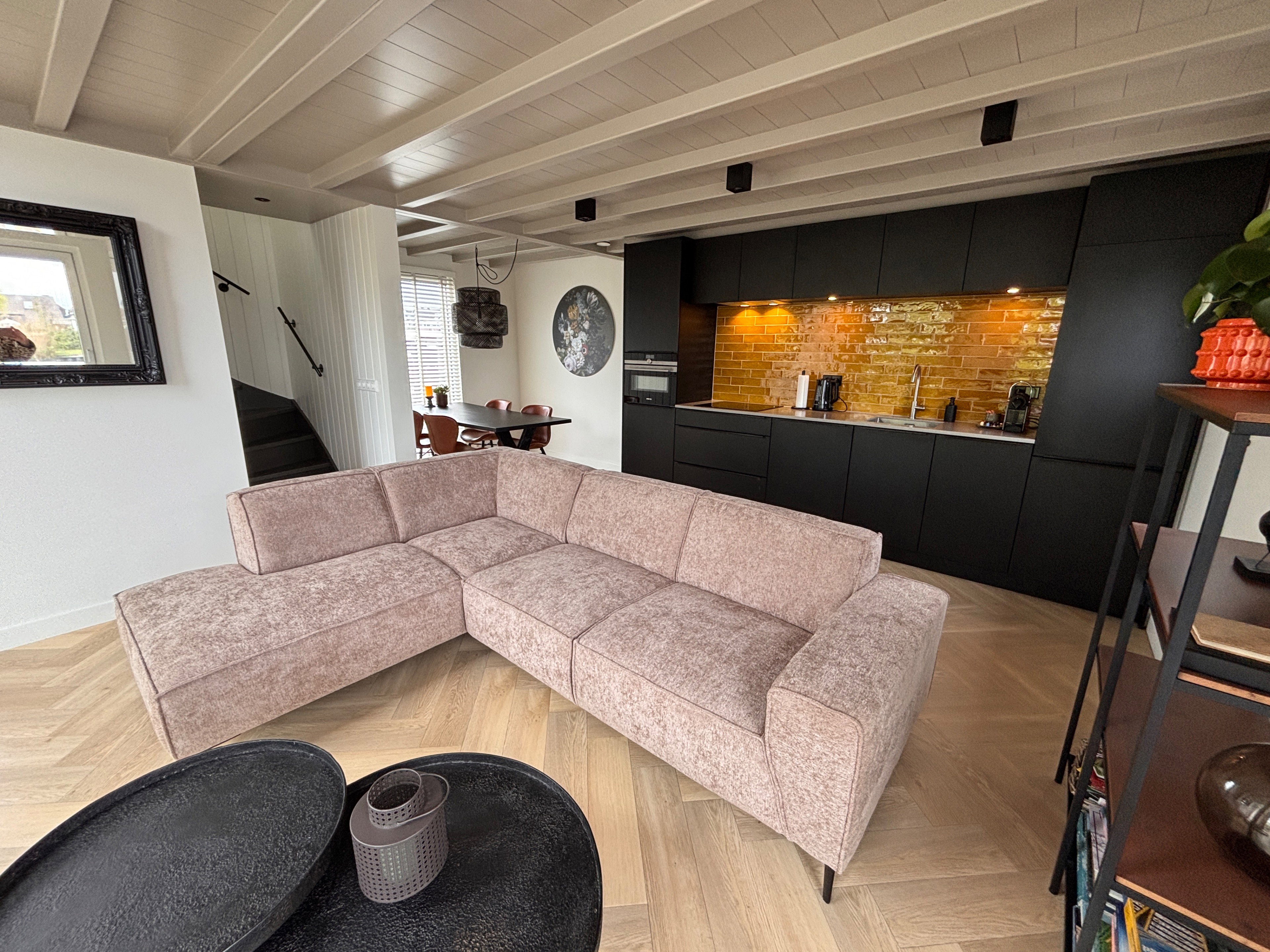 Casa nella natura a Breukelen