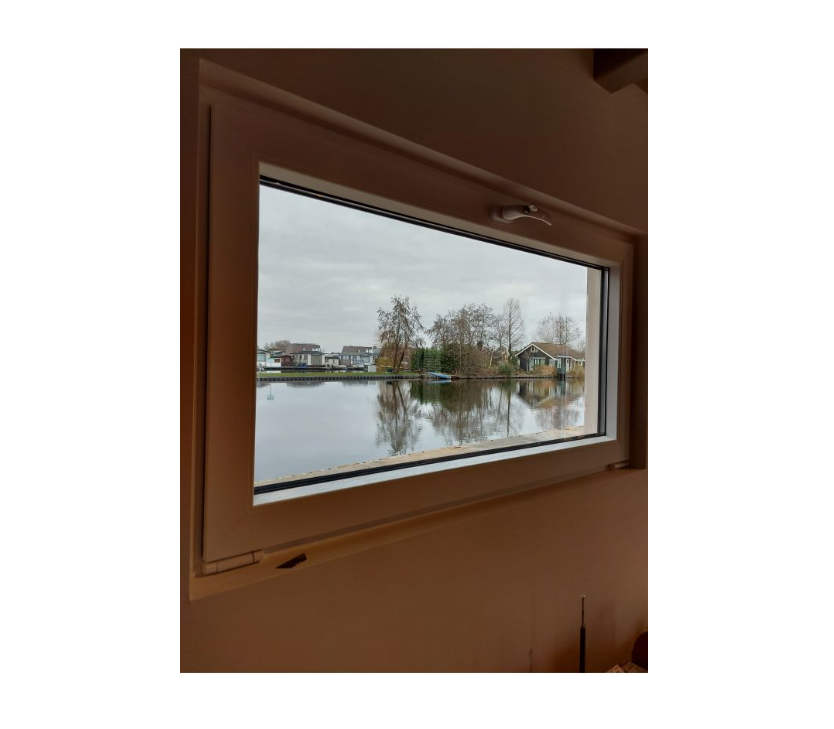 Maison nature à Breukelen