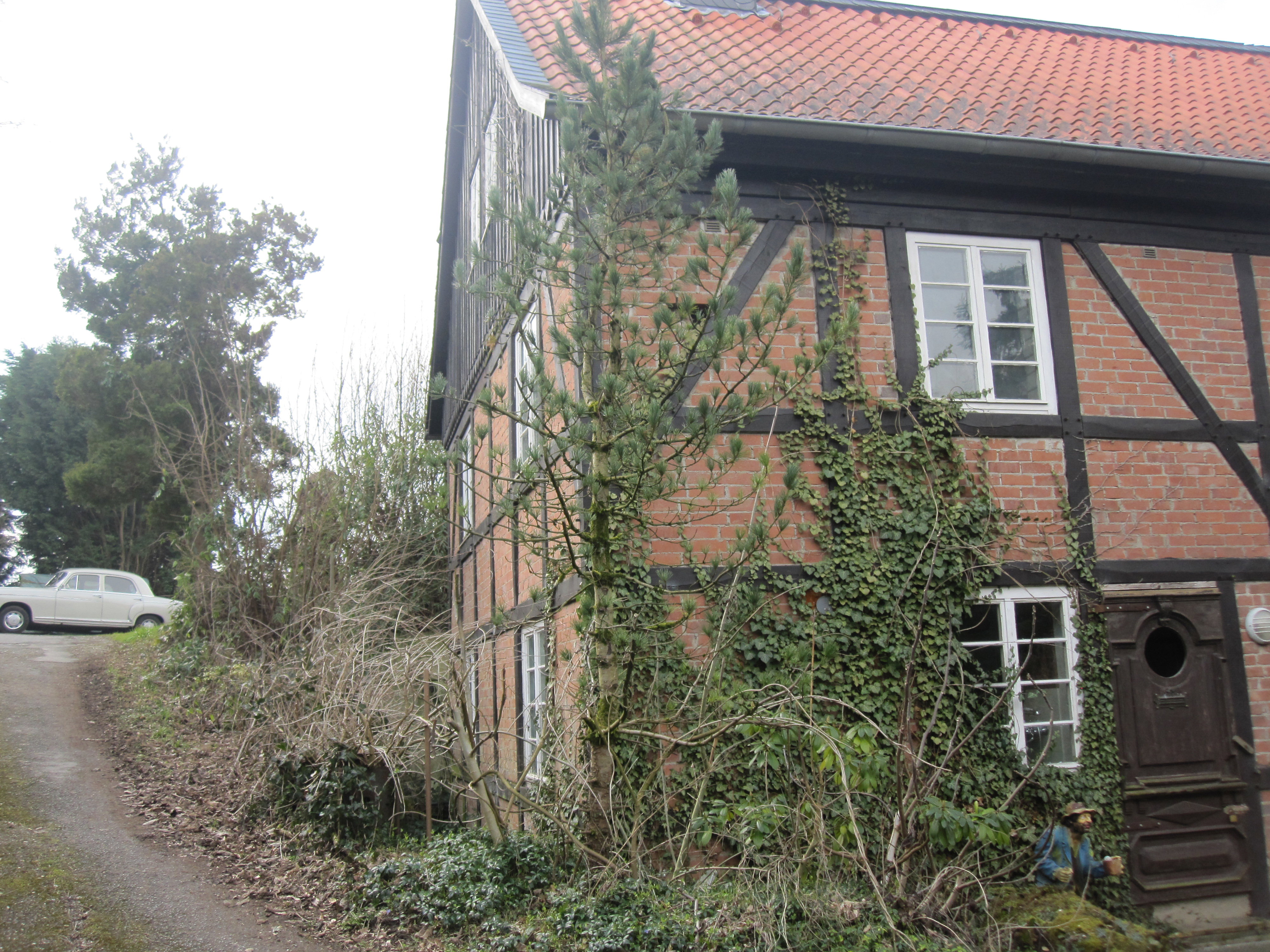 Natuurhuisje in Mettmann