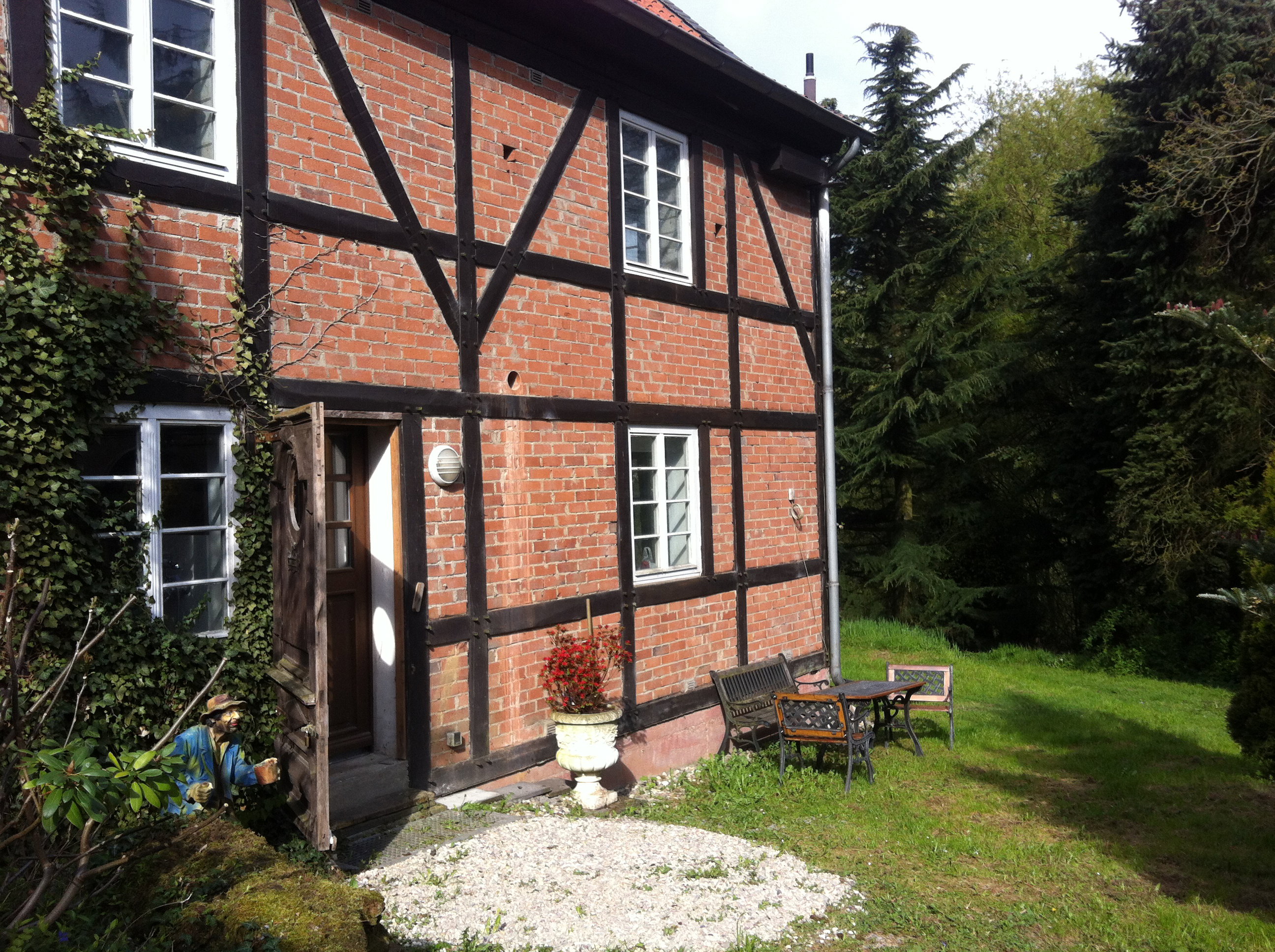 Natuurhuisje in Mettmann
