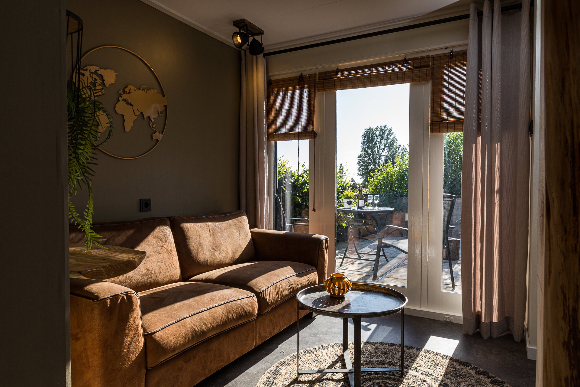 Maison nature à Middelburg