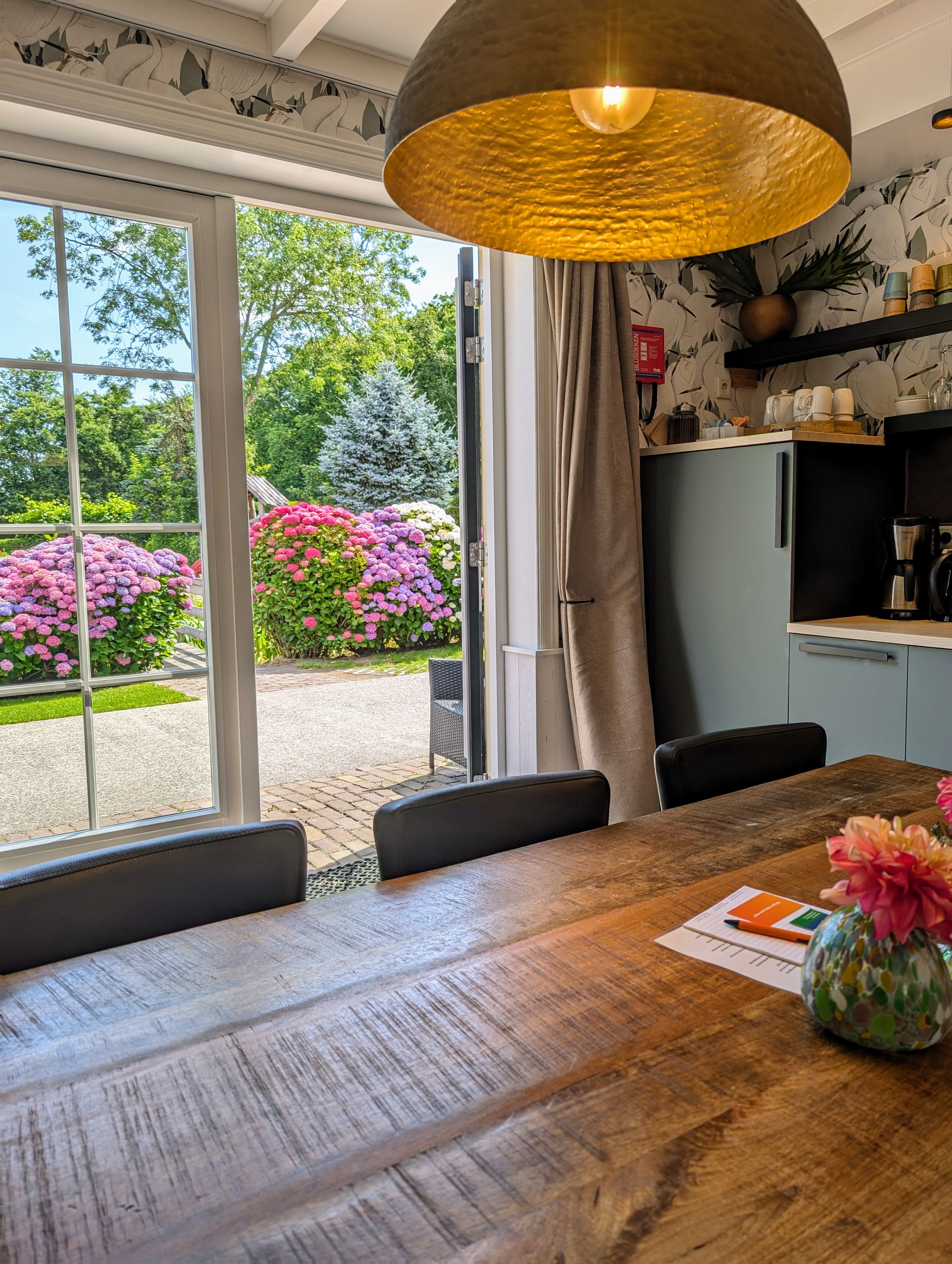 Natuurhuisje in Oudesluis