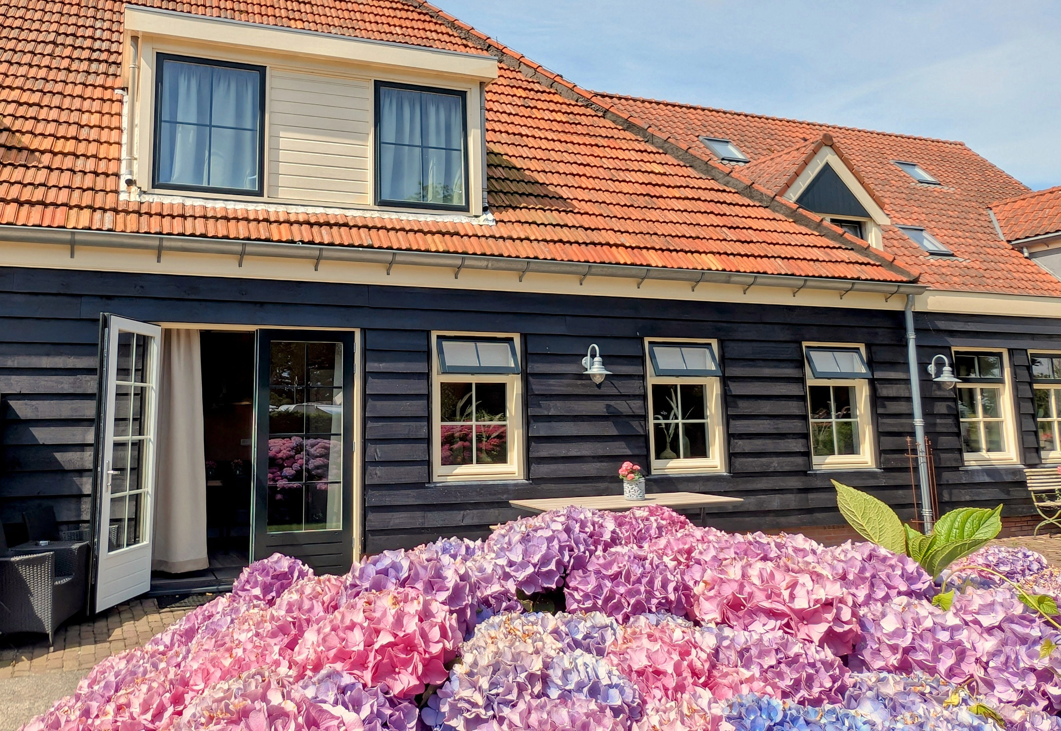 Natuurhuisje in Oudesluis