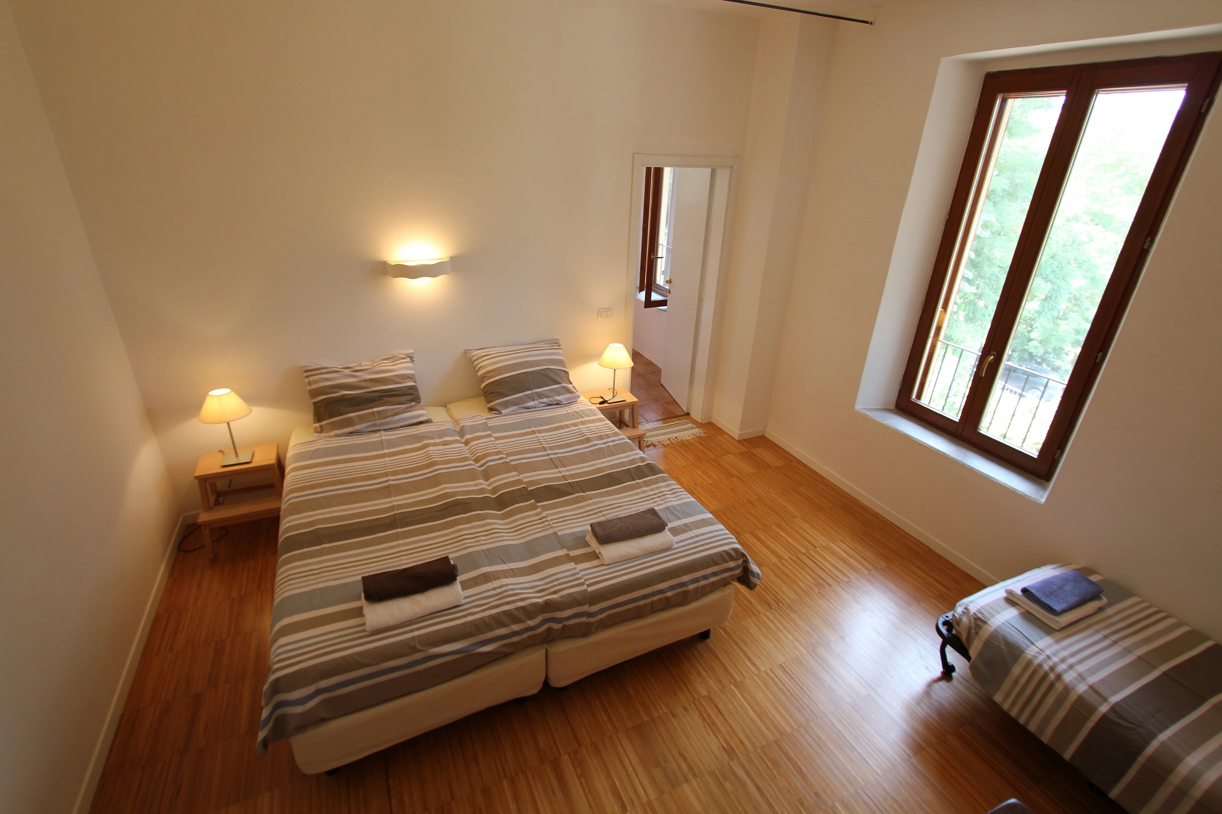 Maison nature à Terre Roveresche, Barchi (PU)
