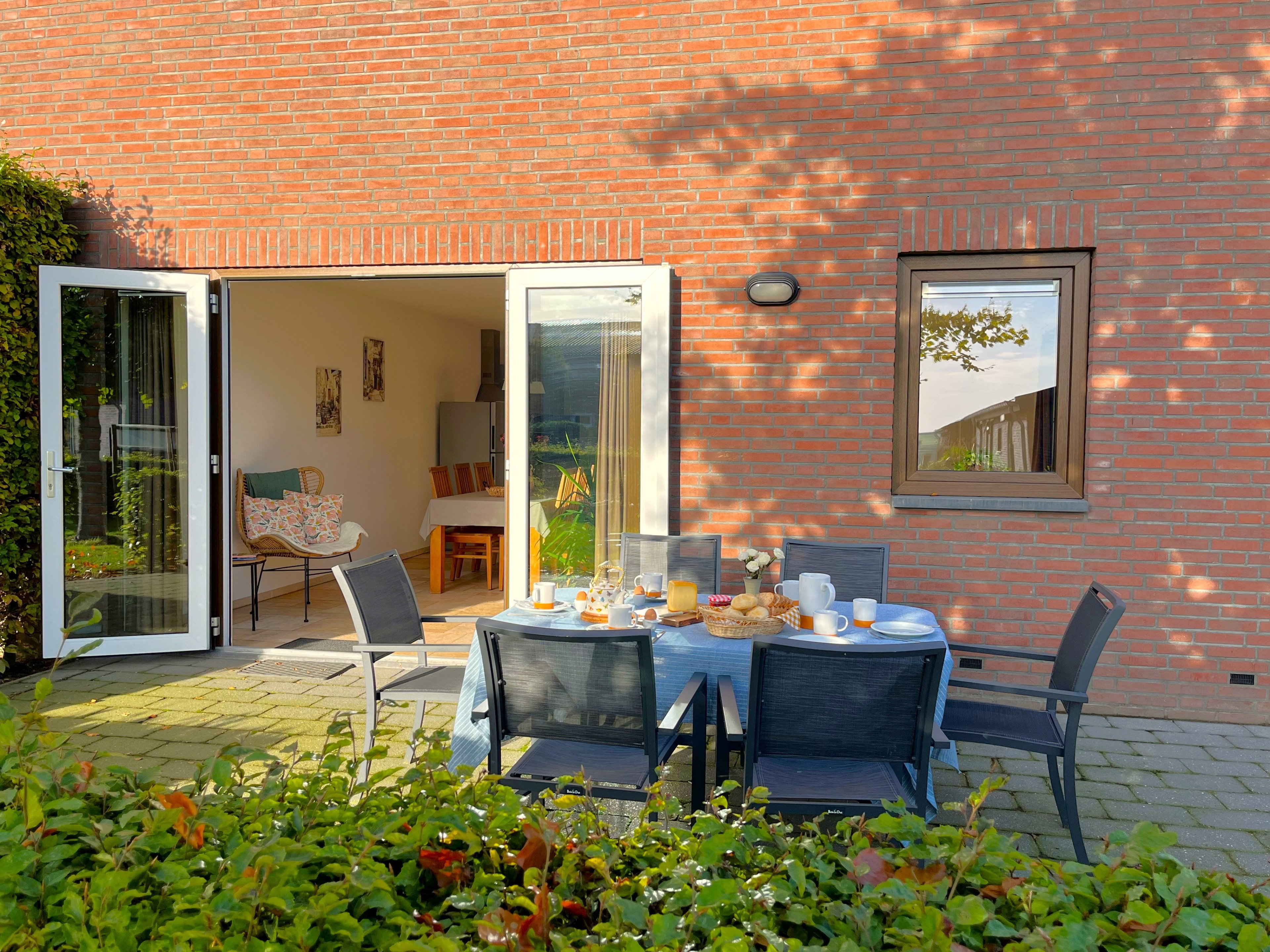 Natuurhuisje in Keutenberg-Schin op Geul
