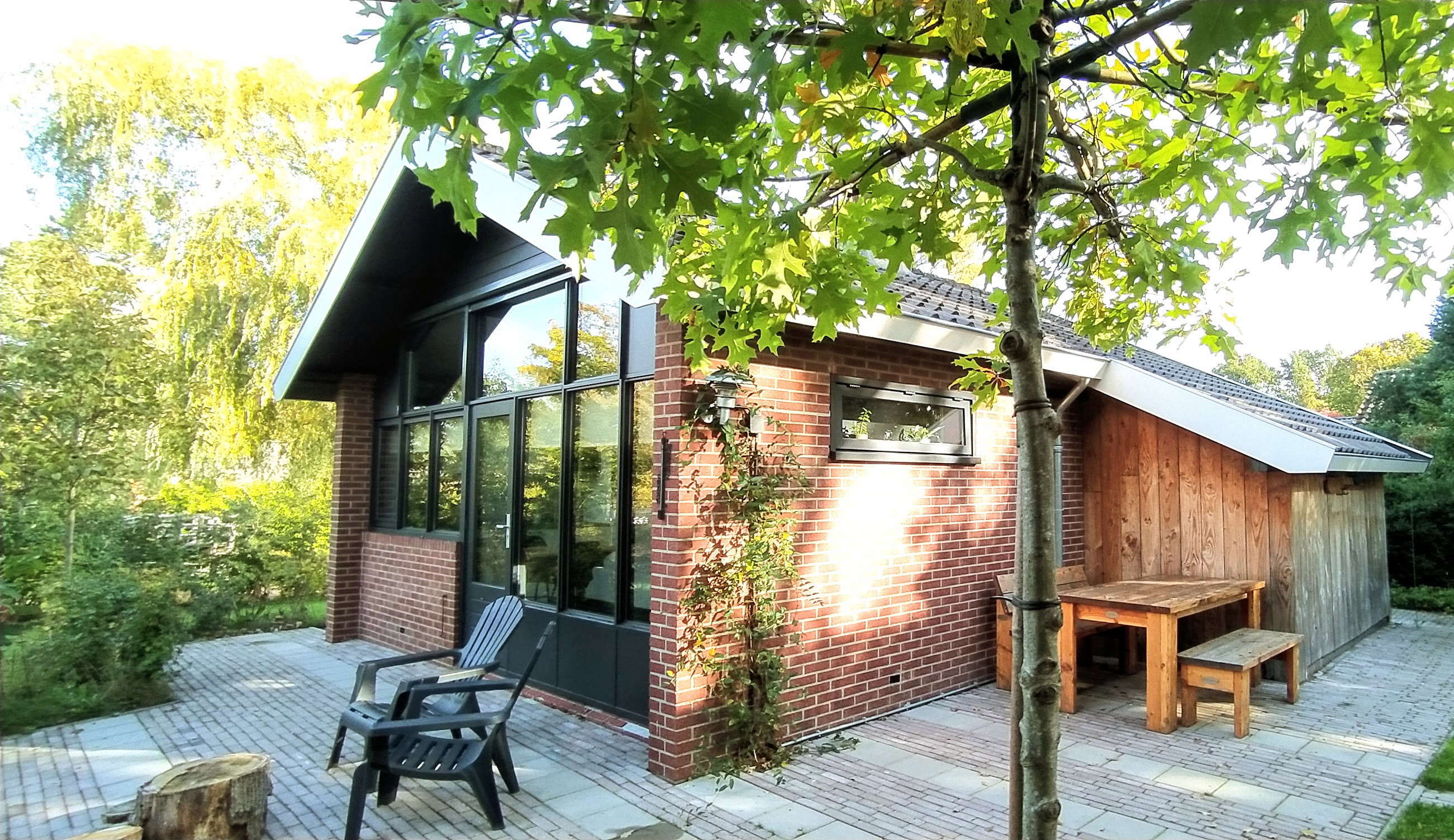 Maison nature à Aalten