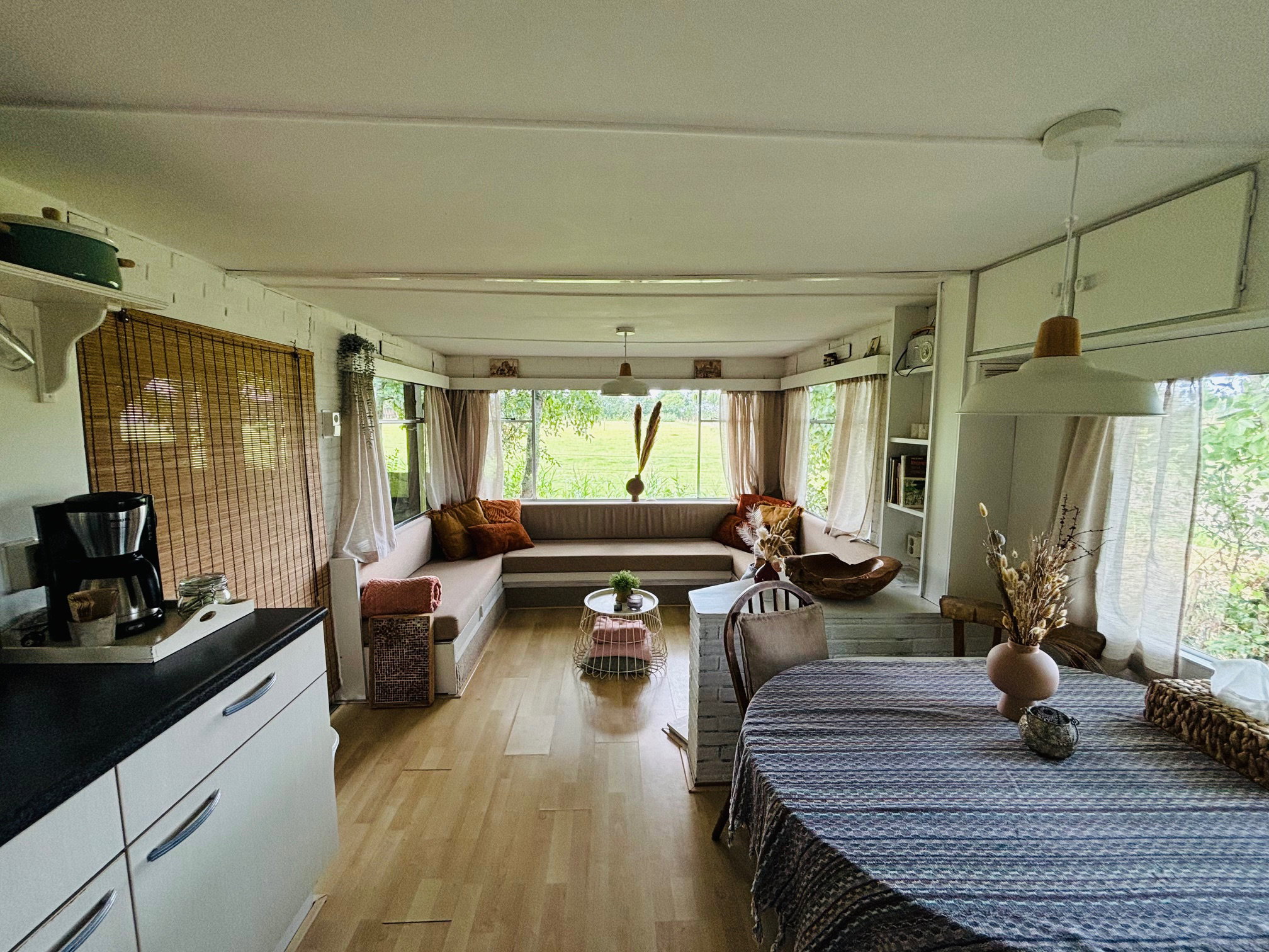 Natuurhuisje in Veere