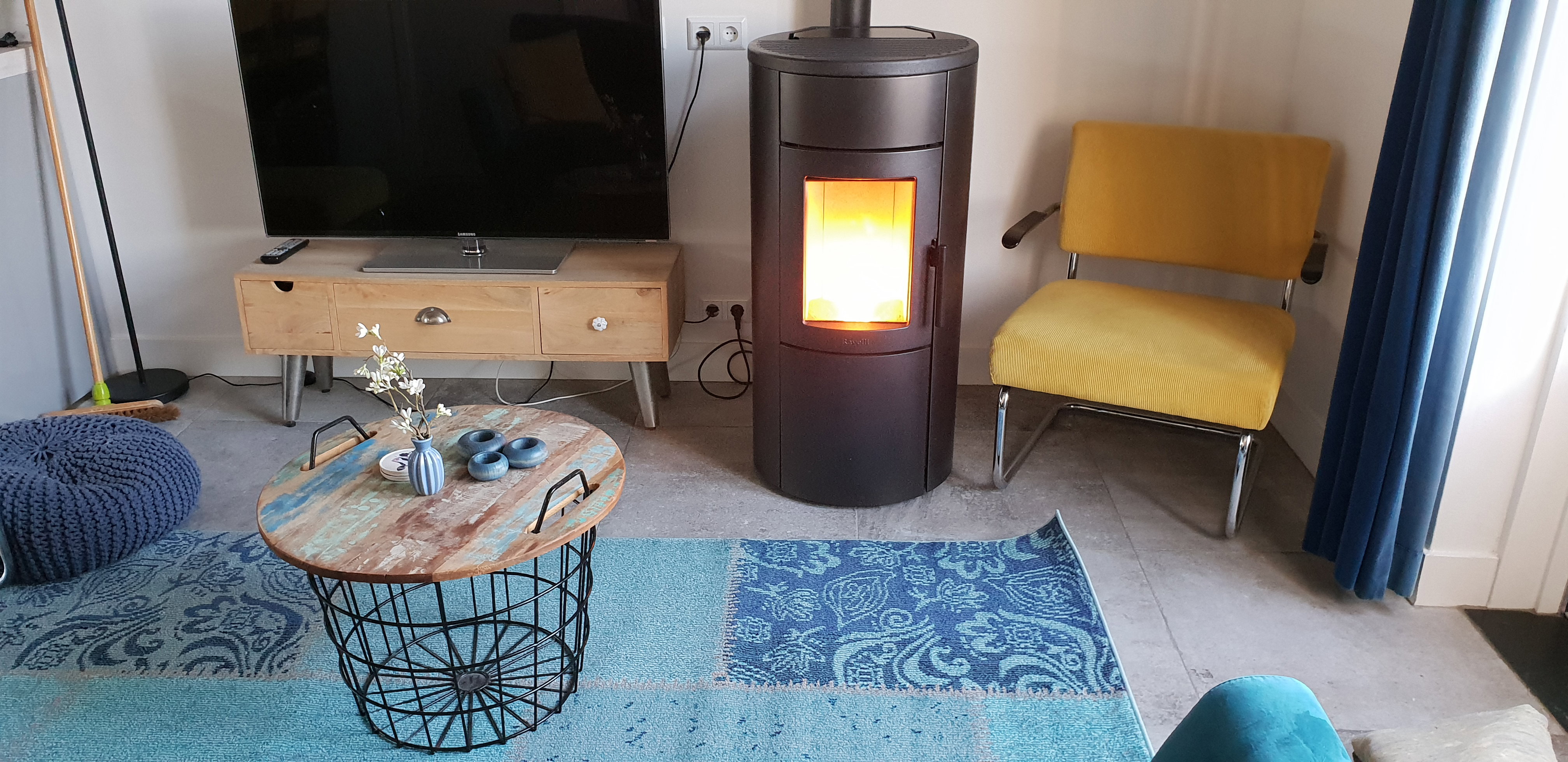 Natuurhuisje in Schipluiden