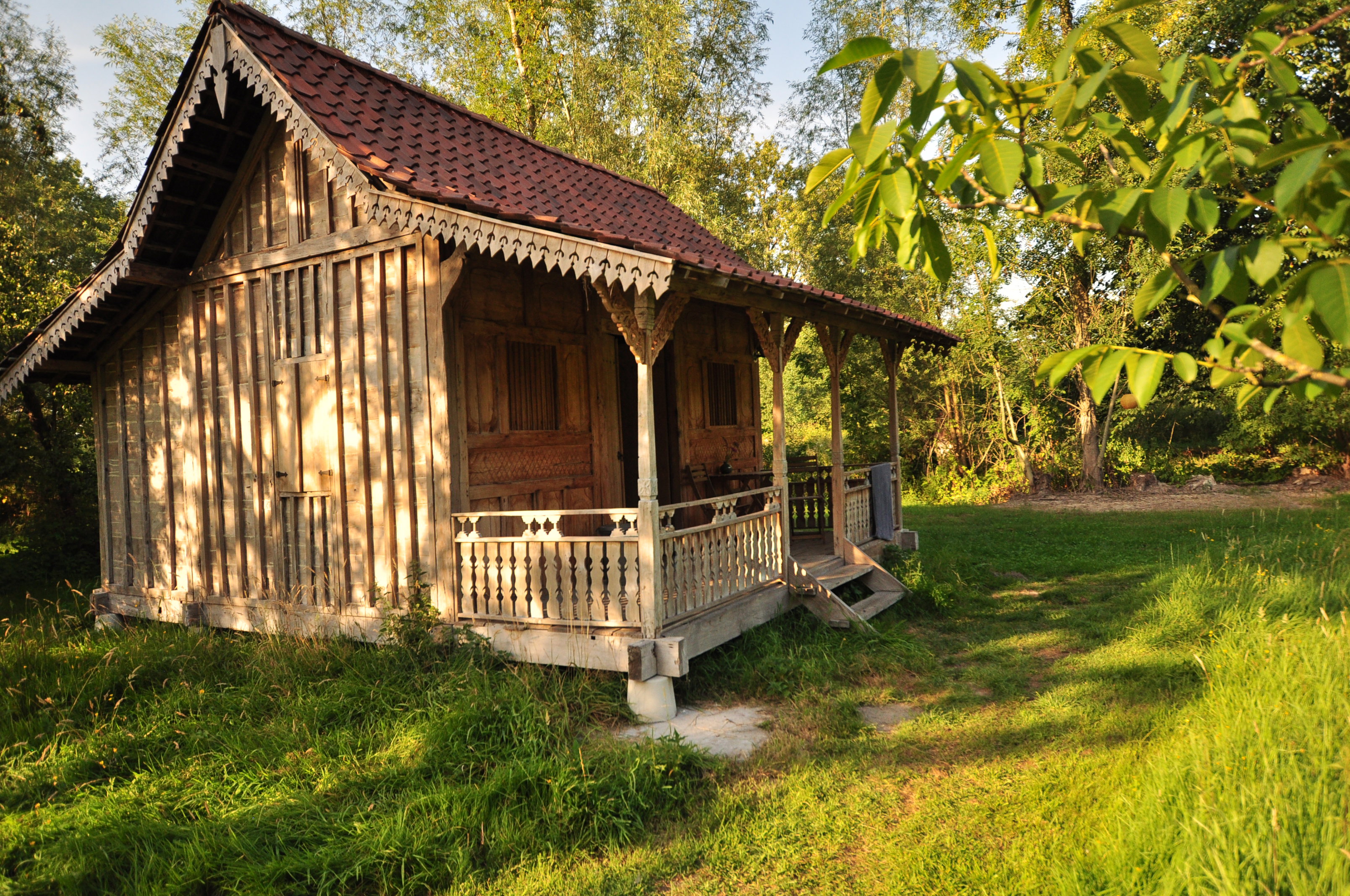 Maison nature à Sint-Oedenrode