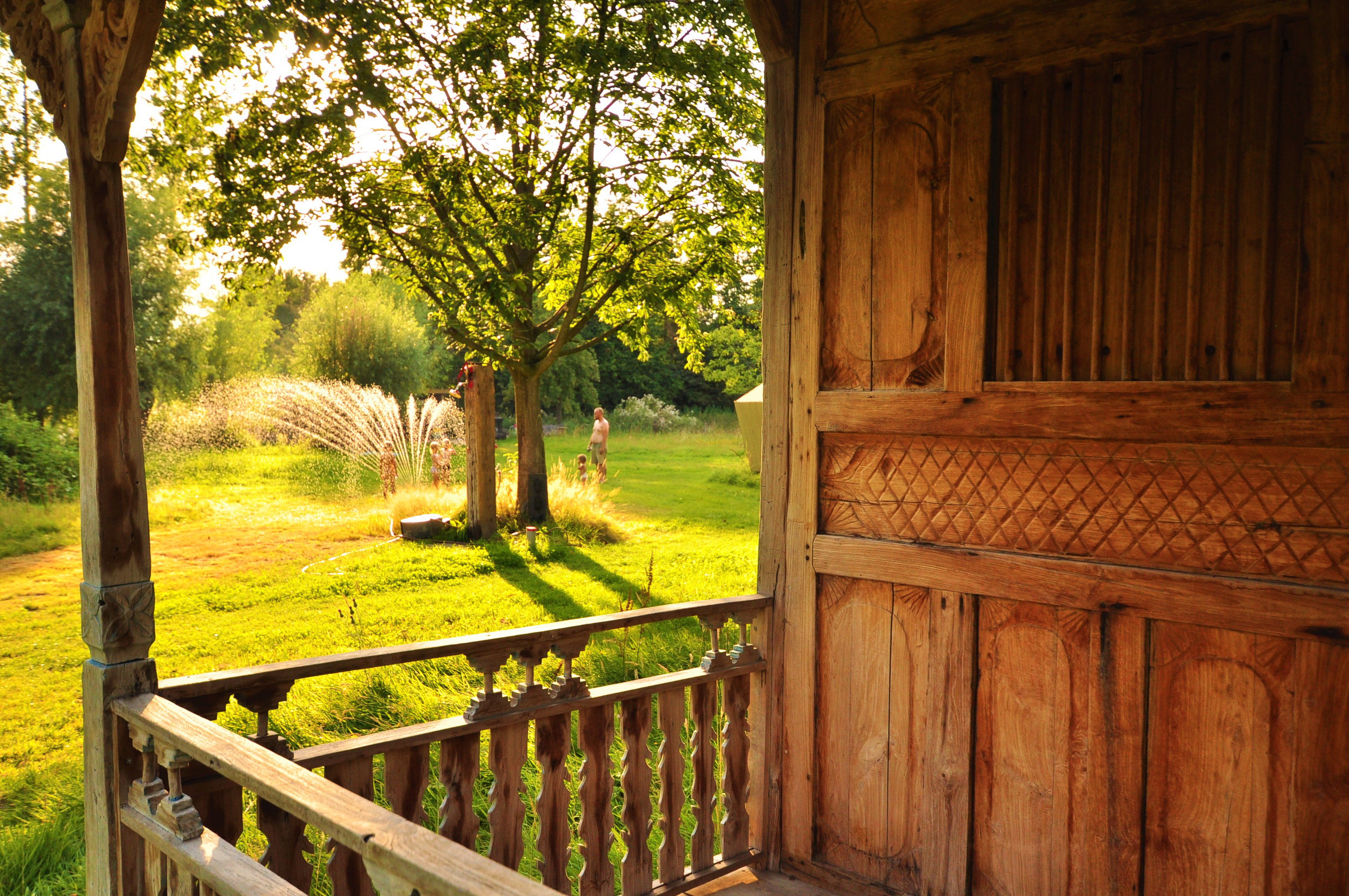 Maison nature à Sint-Oedenrode